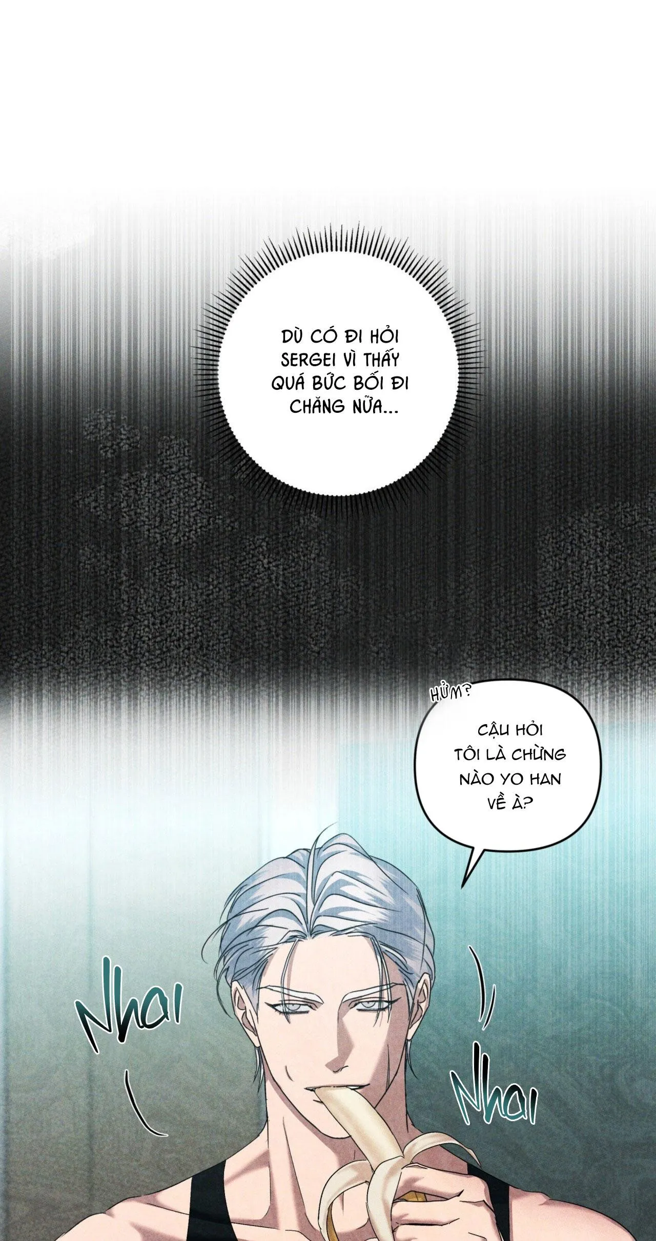 EDEN Chapter 35 Trang 13