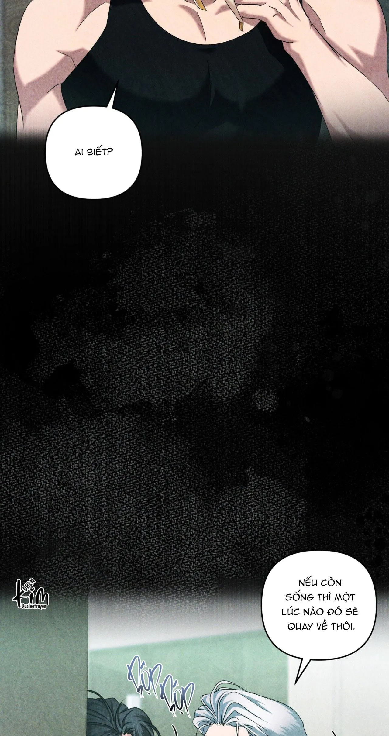 EDEN Chapter 35 Trang 14