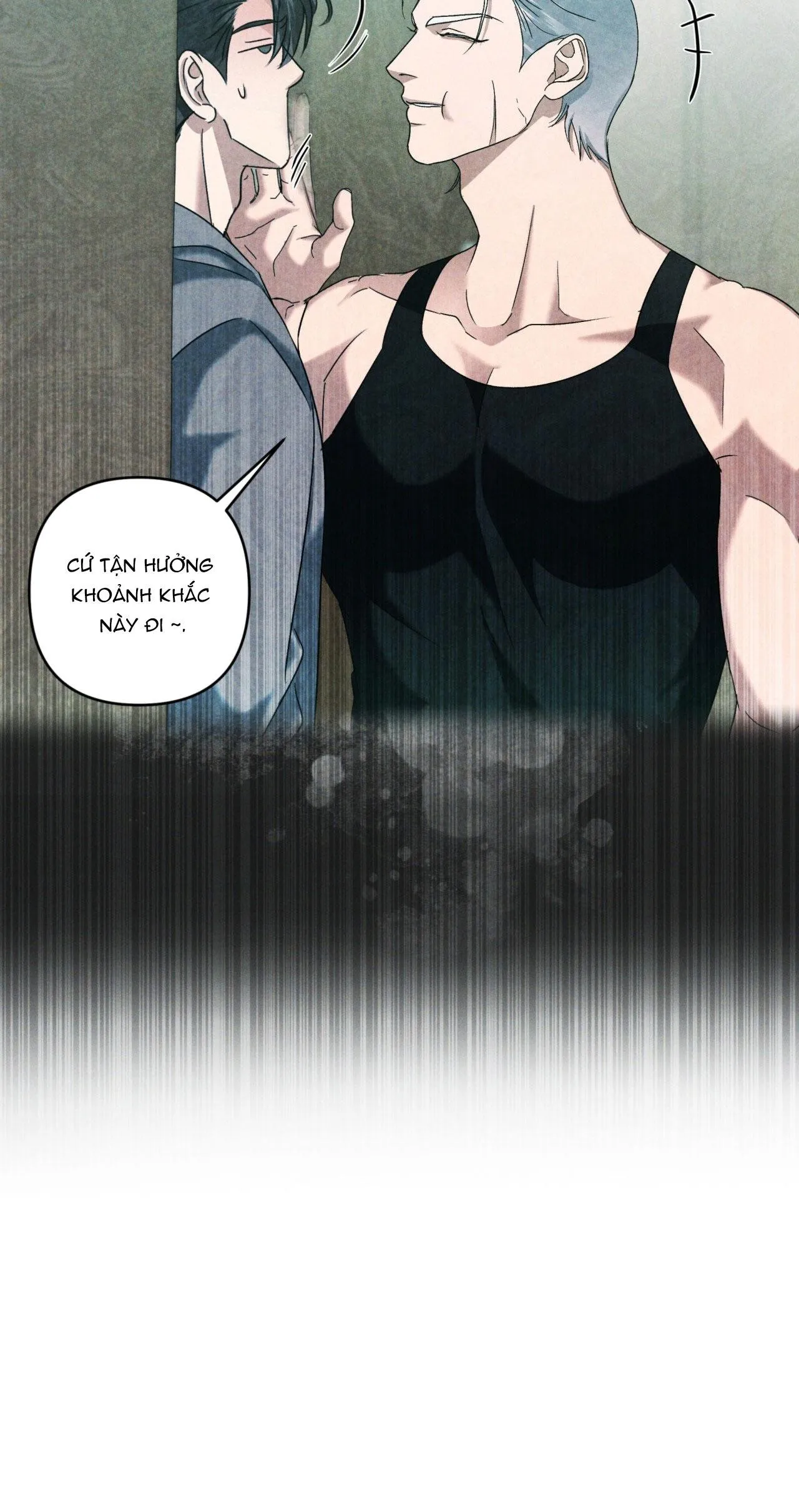 EDEN Chapter 35 Trang 15