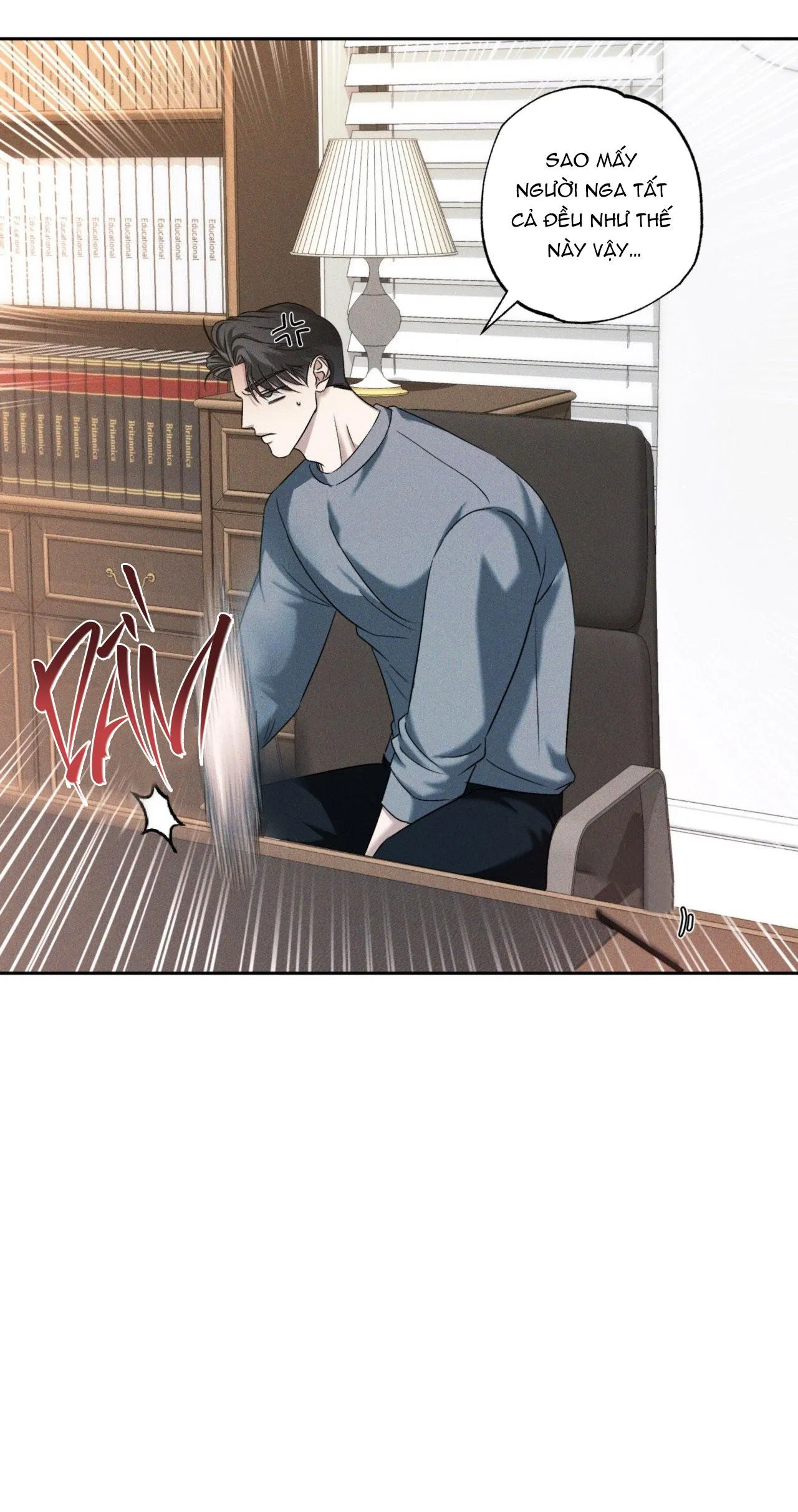 EDEN Chapter 35 Trang 16