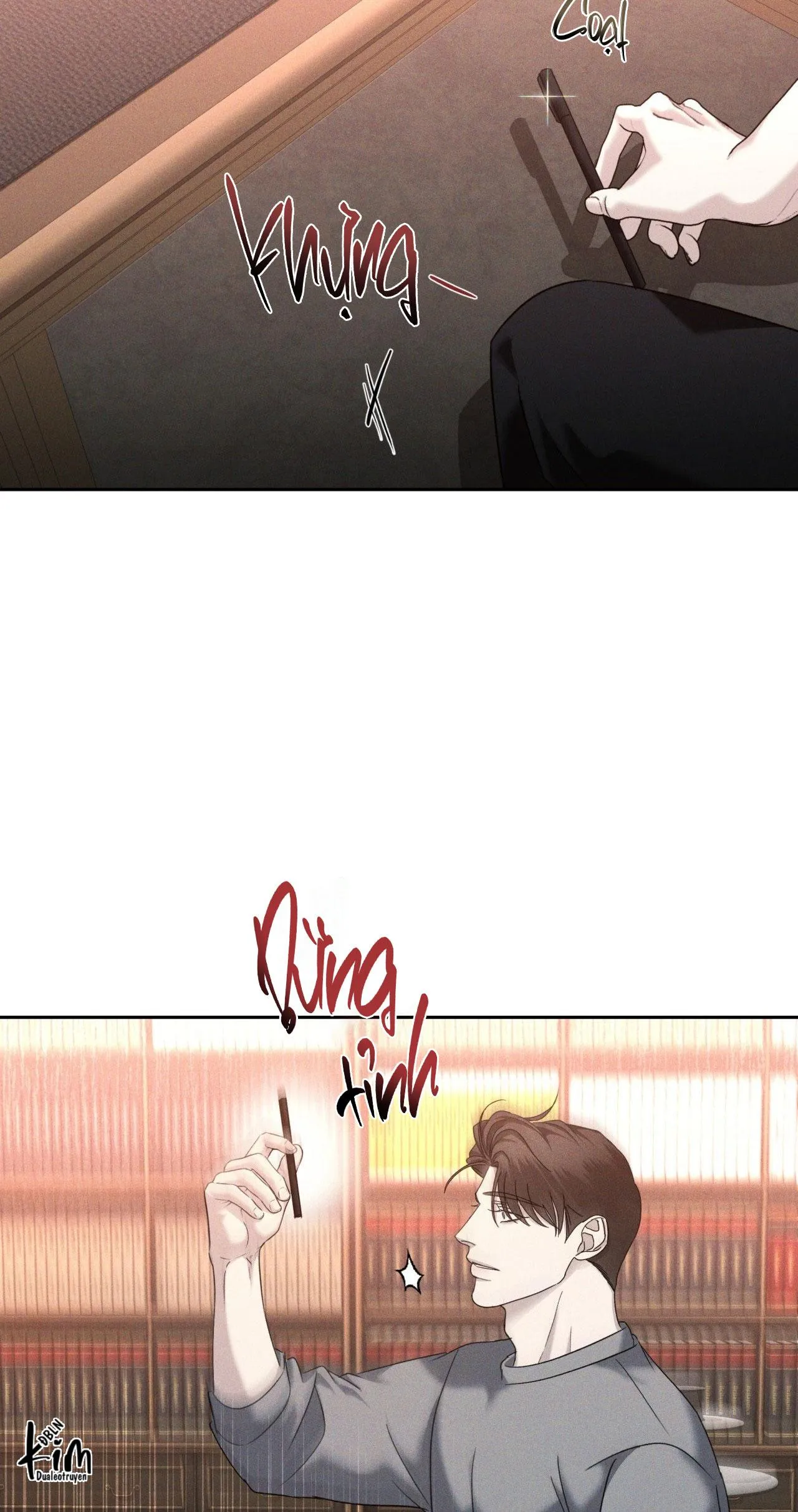 EDEN Chapter 35 Trang 18