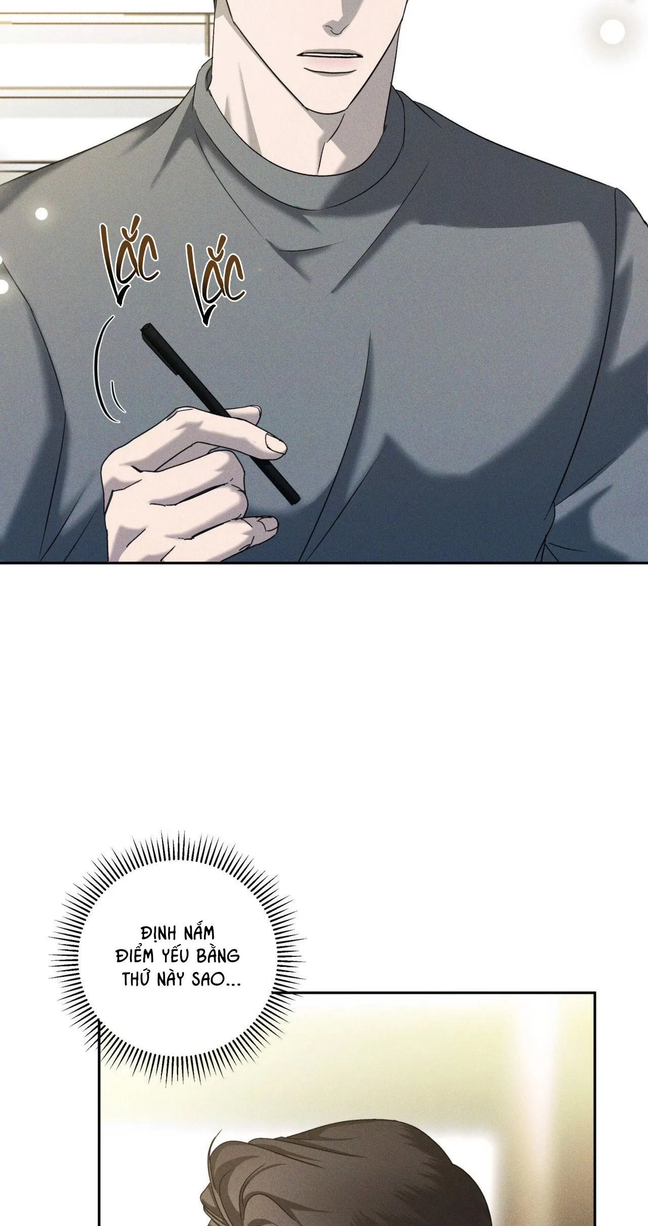 EDEN Chapter 35 Trang 21