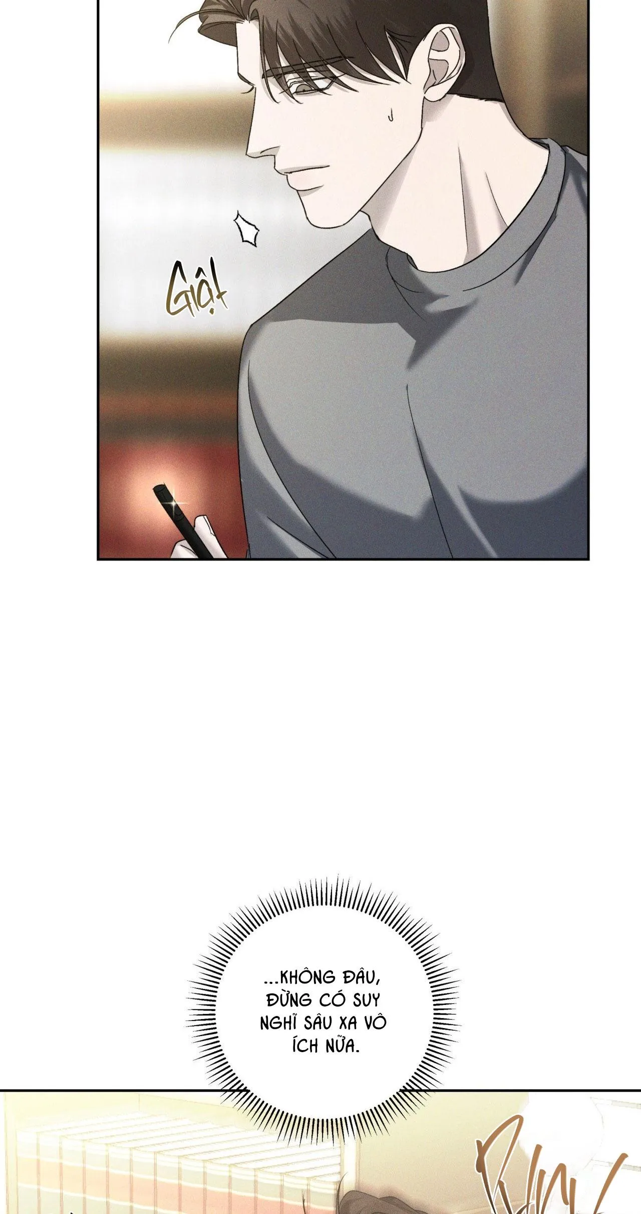 EDEN Chapter 35 Trang 22