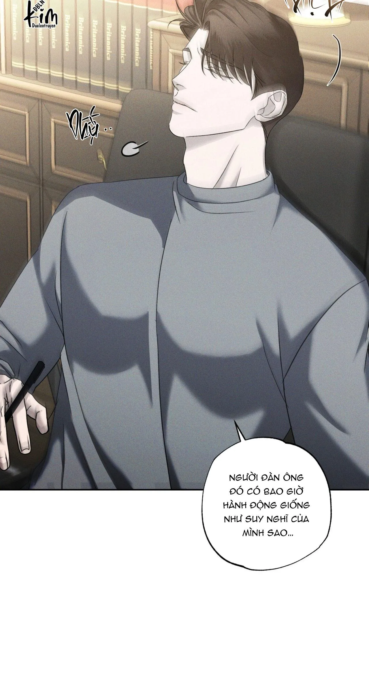 EDEN Chapter 35 Trang 23