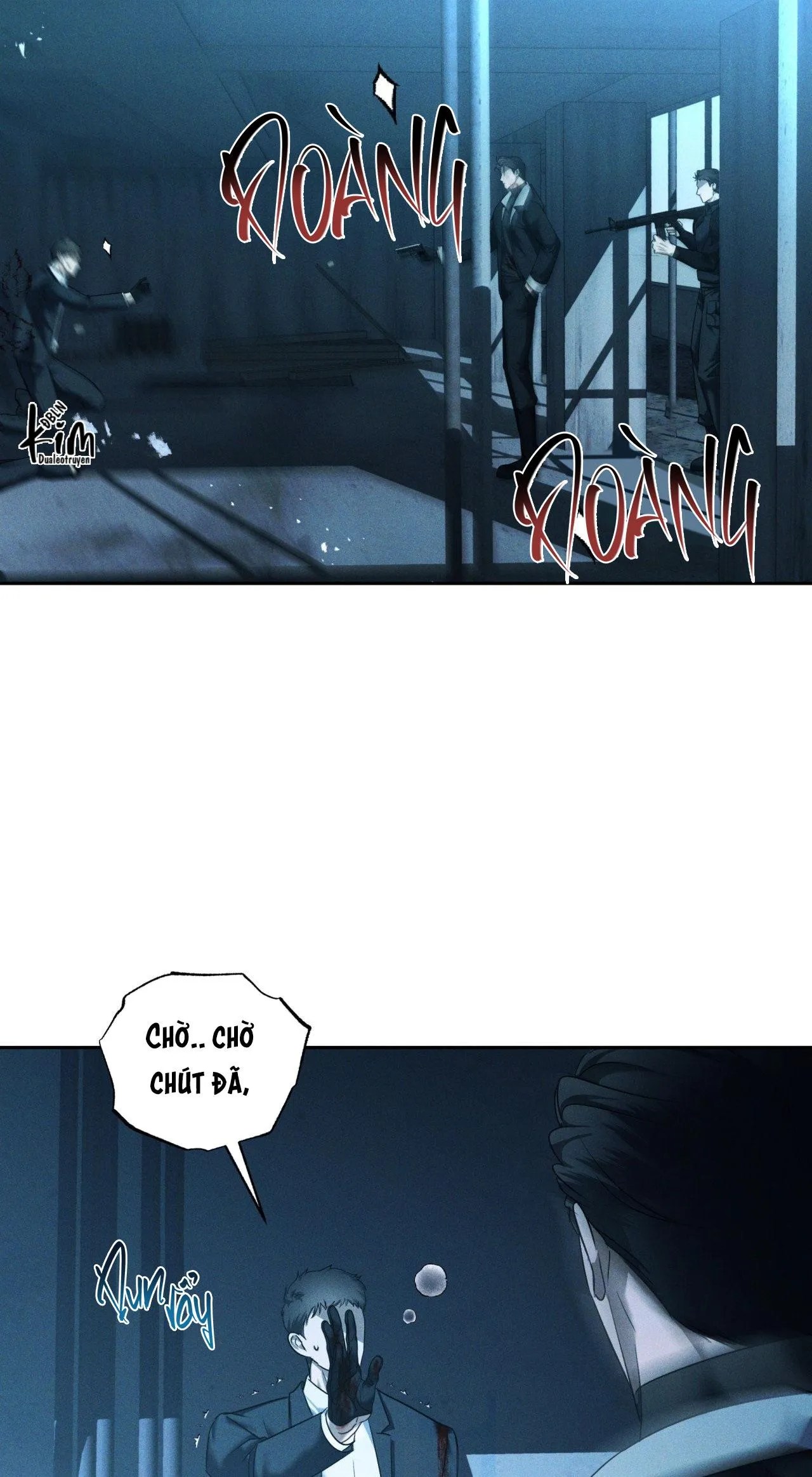 EDEN Chapter 35 Trang 26