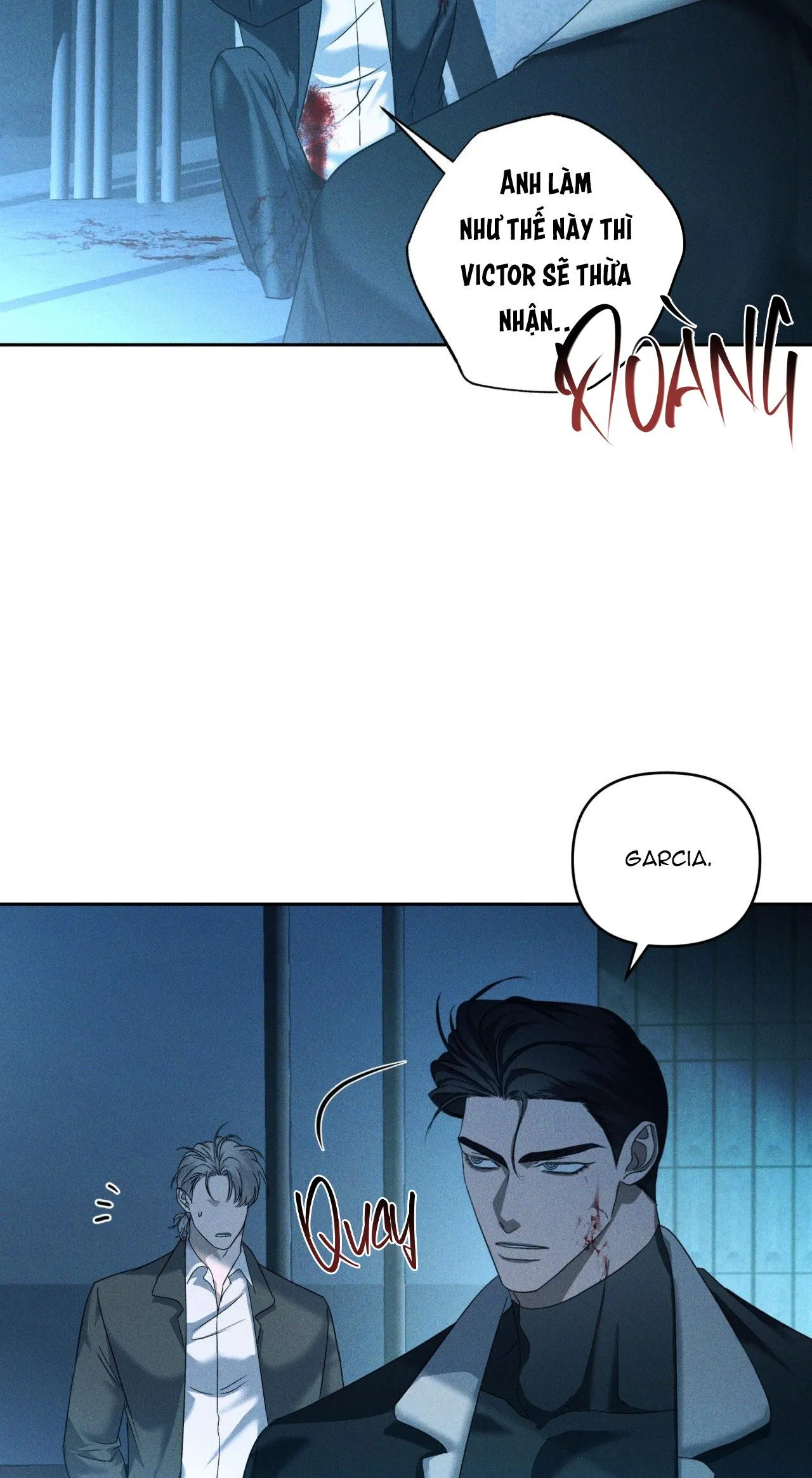 EDEN Chapter 35 Trang 27