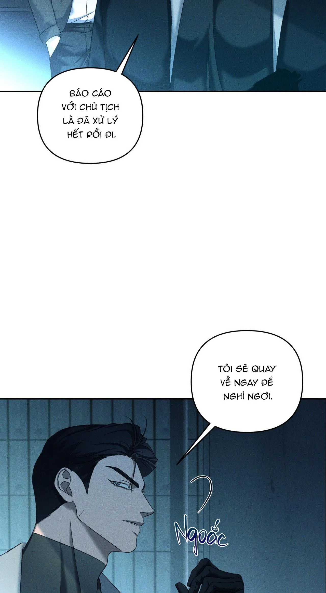 EDEN Chapter 35 Trang 28