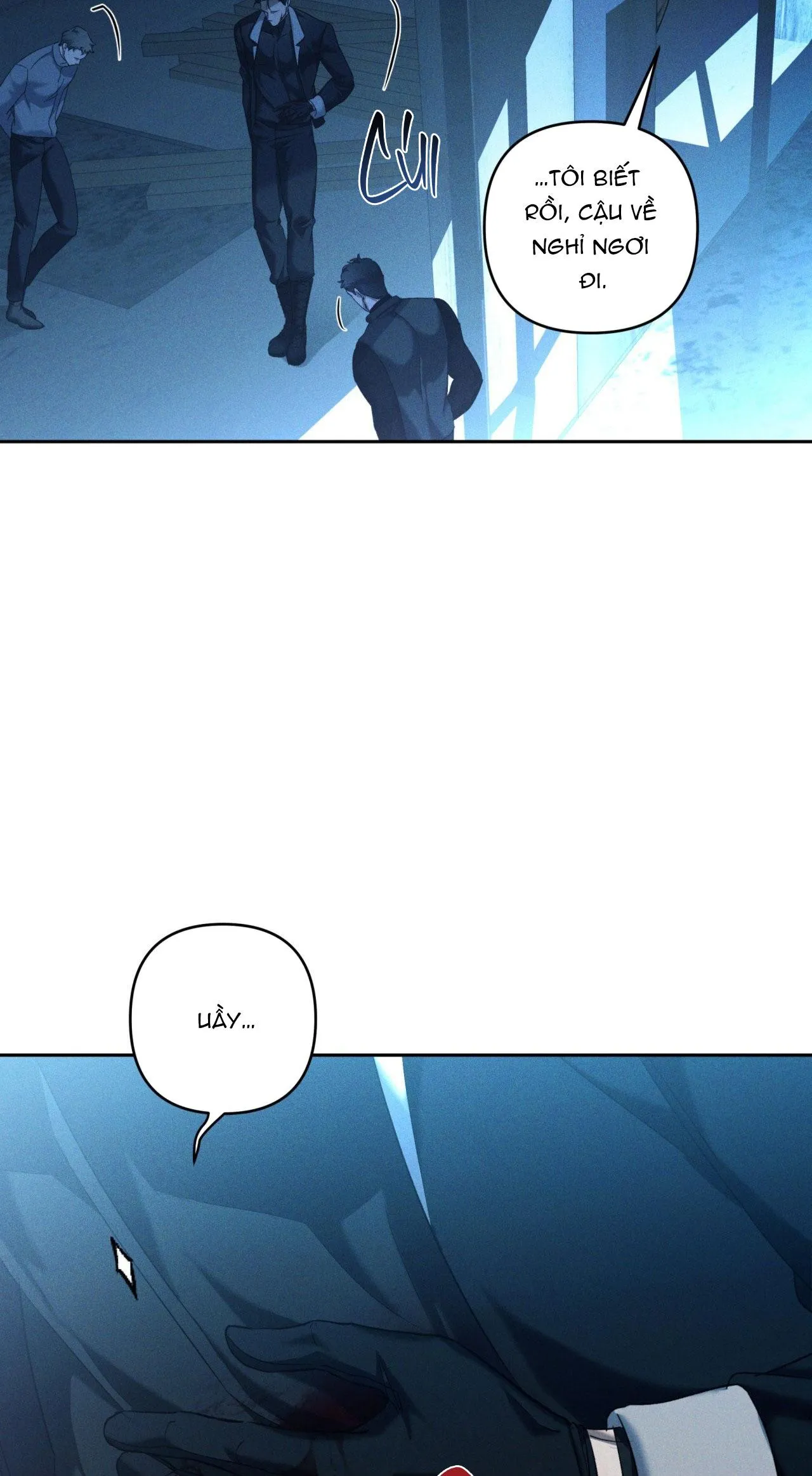 EDEN Chapter 35 Trang 32