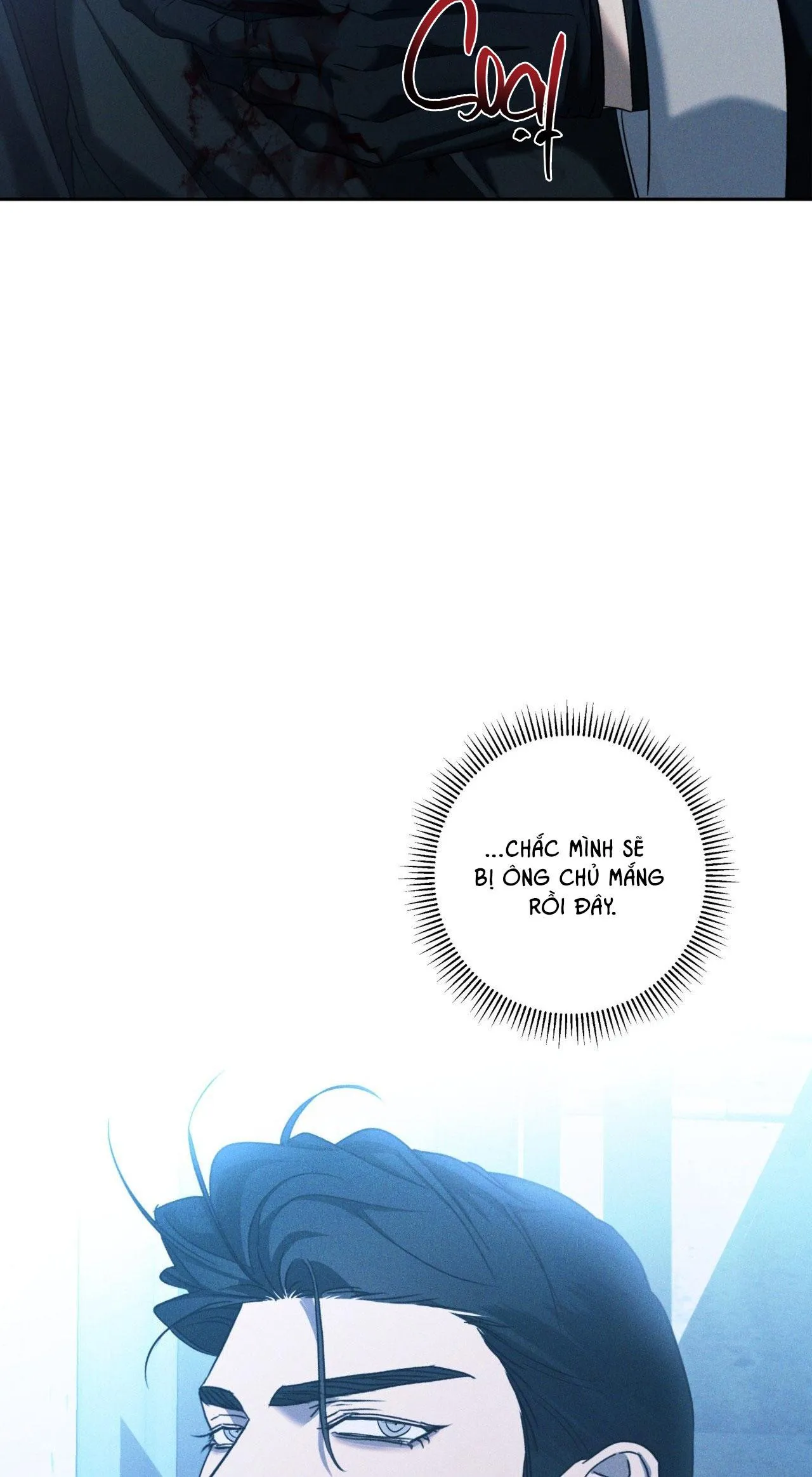 EDEN Chapter 35 Trang 33