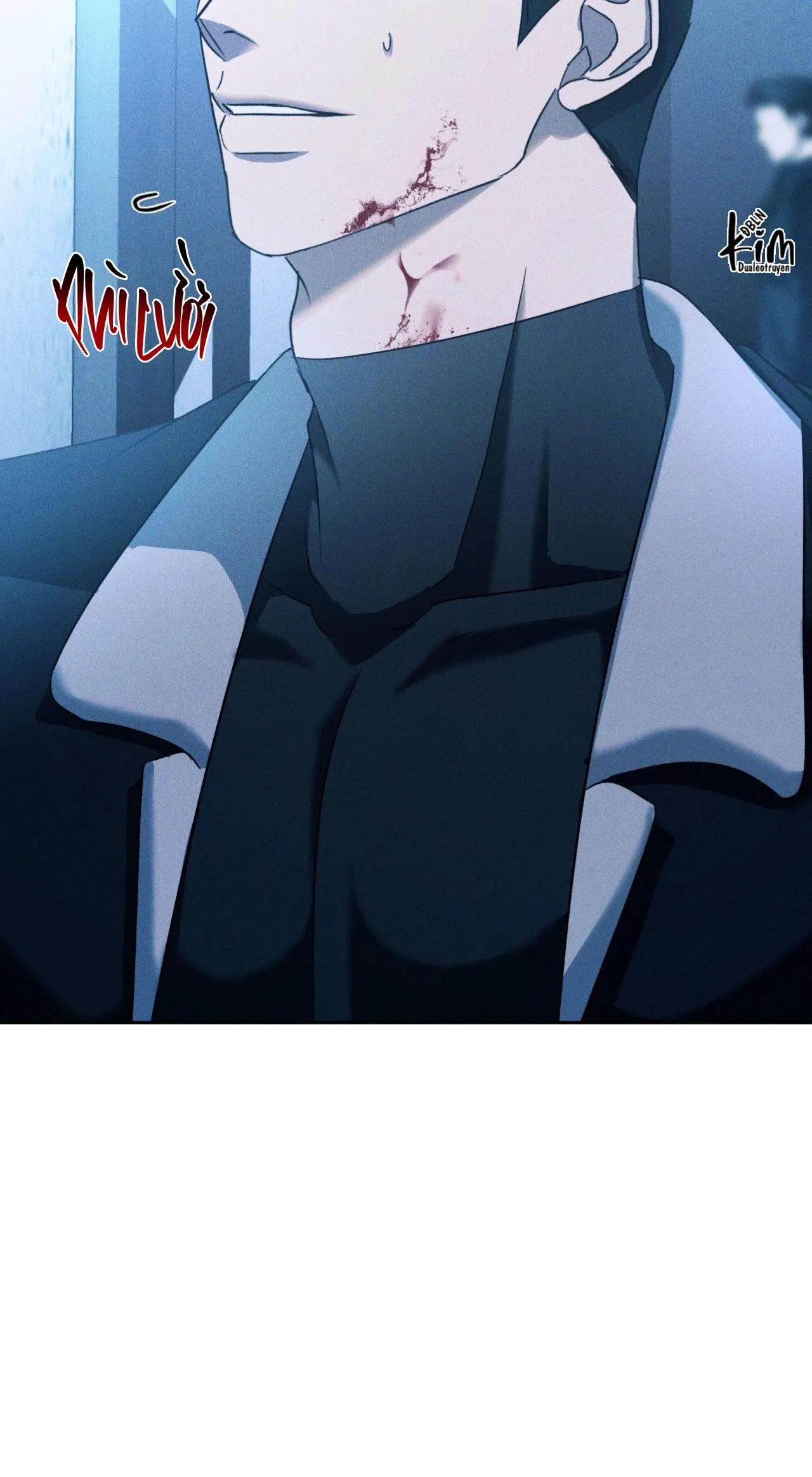 EDEN Chapter 35 Trang 34