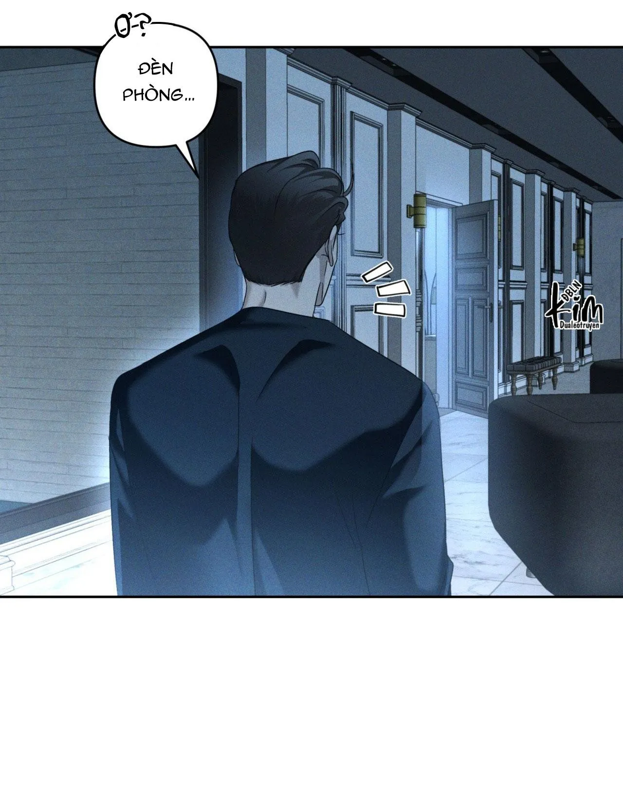 EDEN Chapter 35 Trang 37