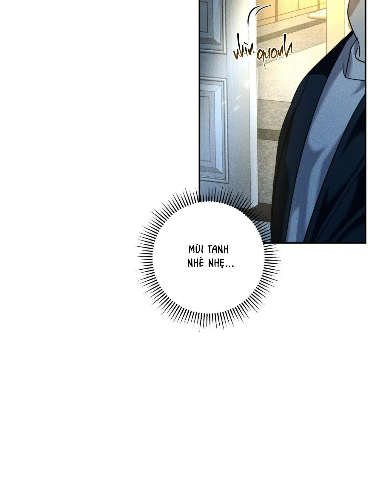 EDEN Chapter 35 Trang 42