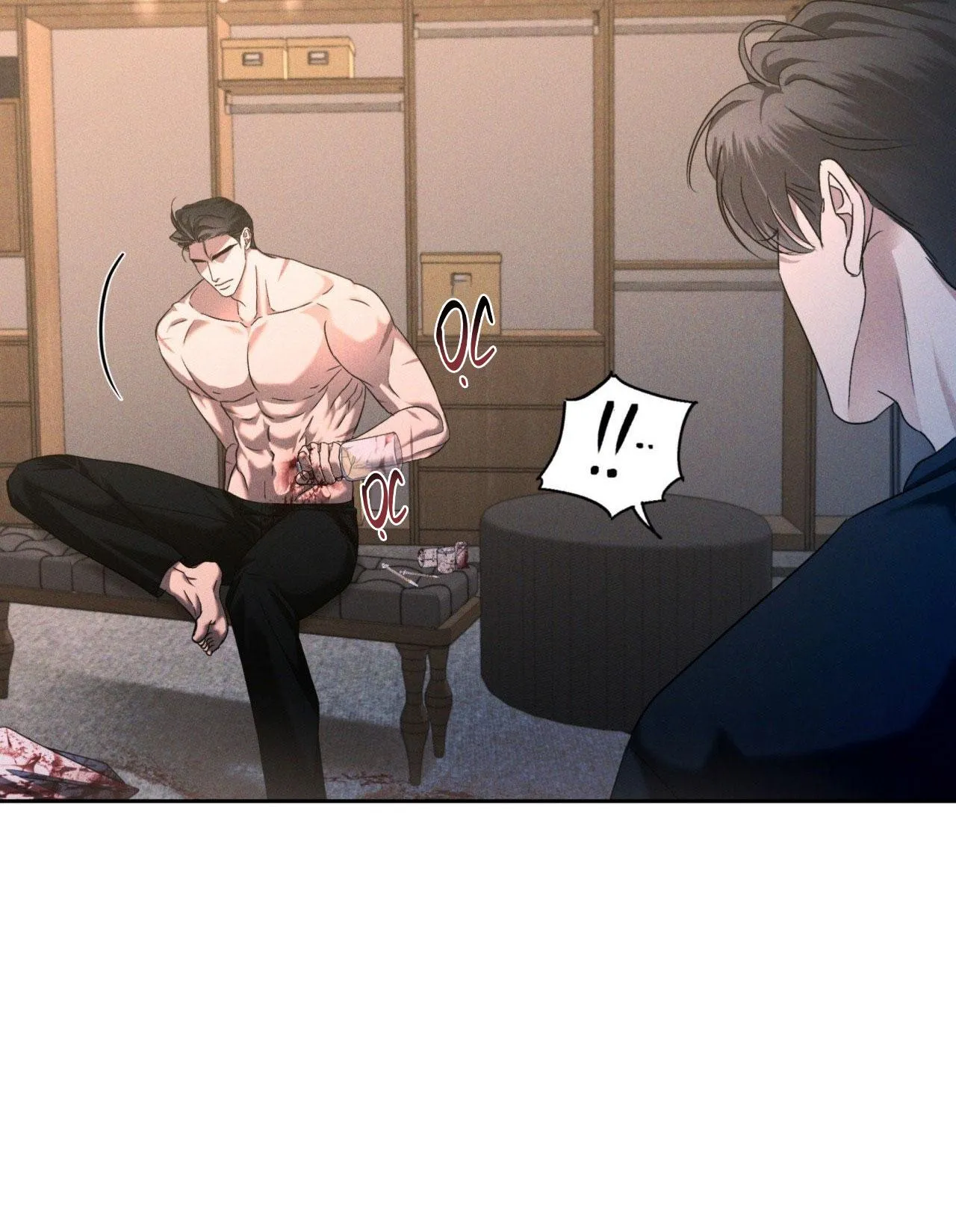 EDEN Chapter 35 Trang 45