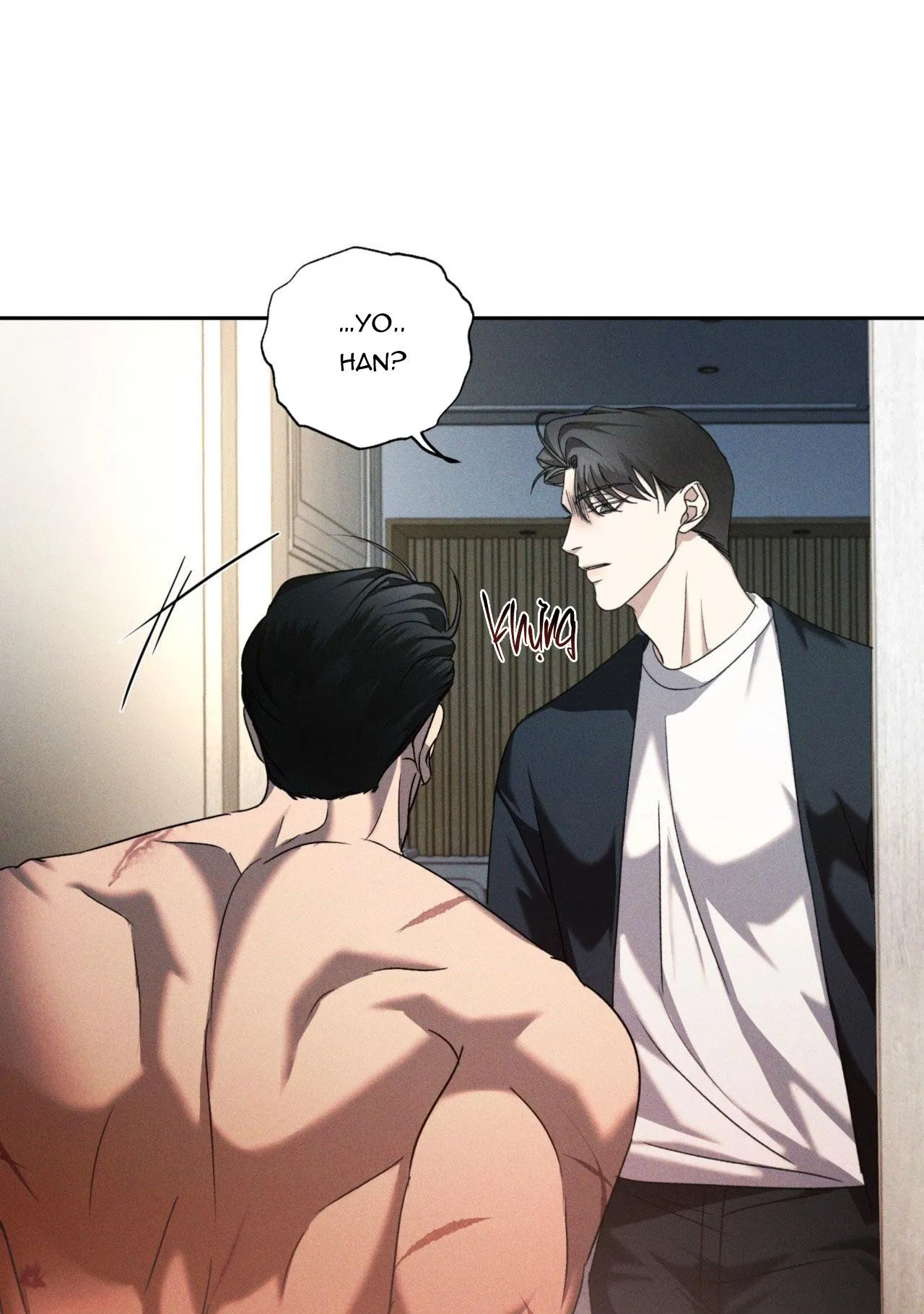 EDEN Chapter 35 Trang 46