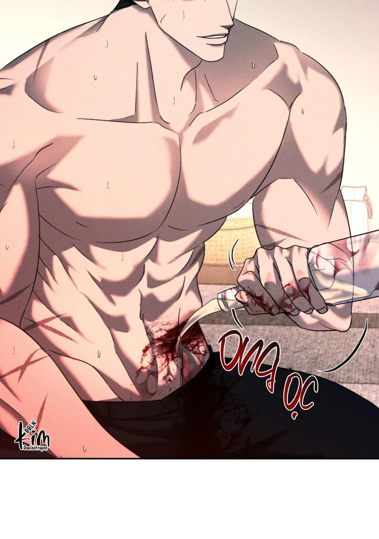 EDEN Chapter 35 Trang 49