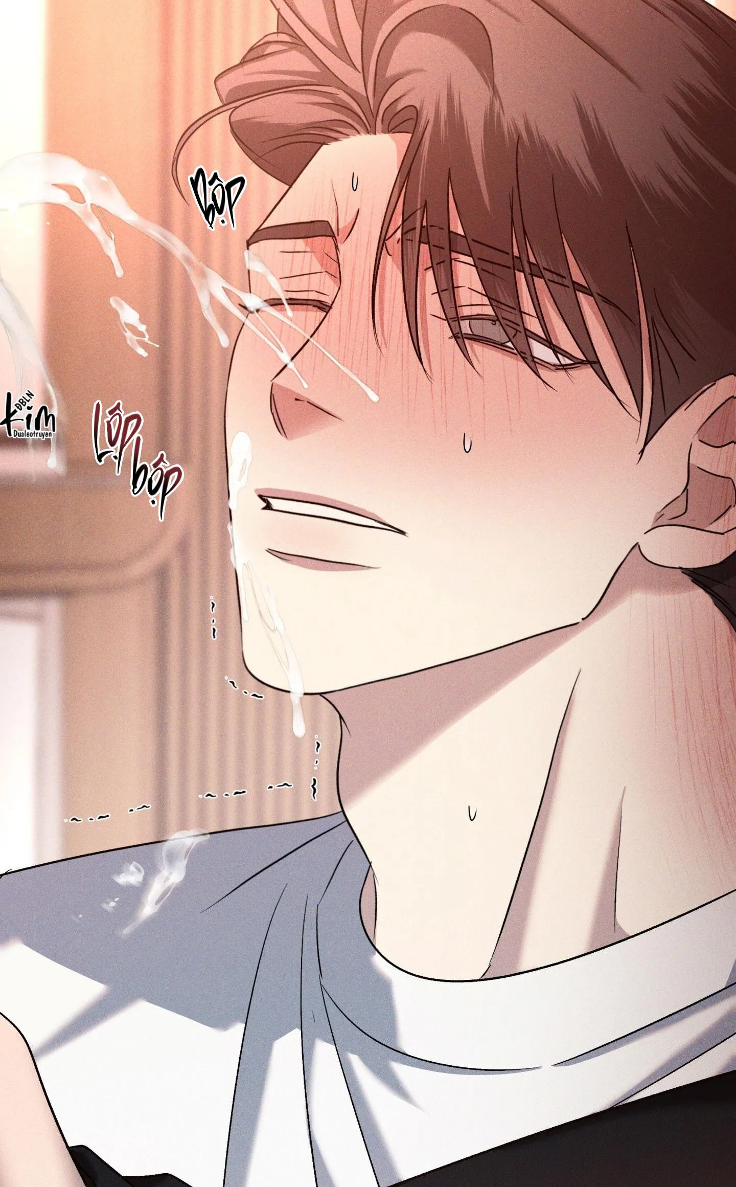 EDEN Chapter 37 Trang 5