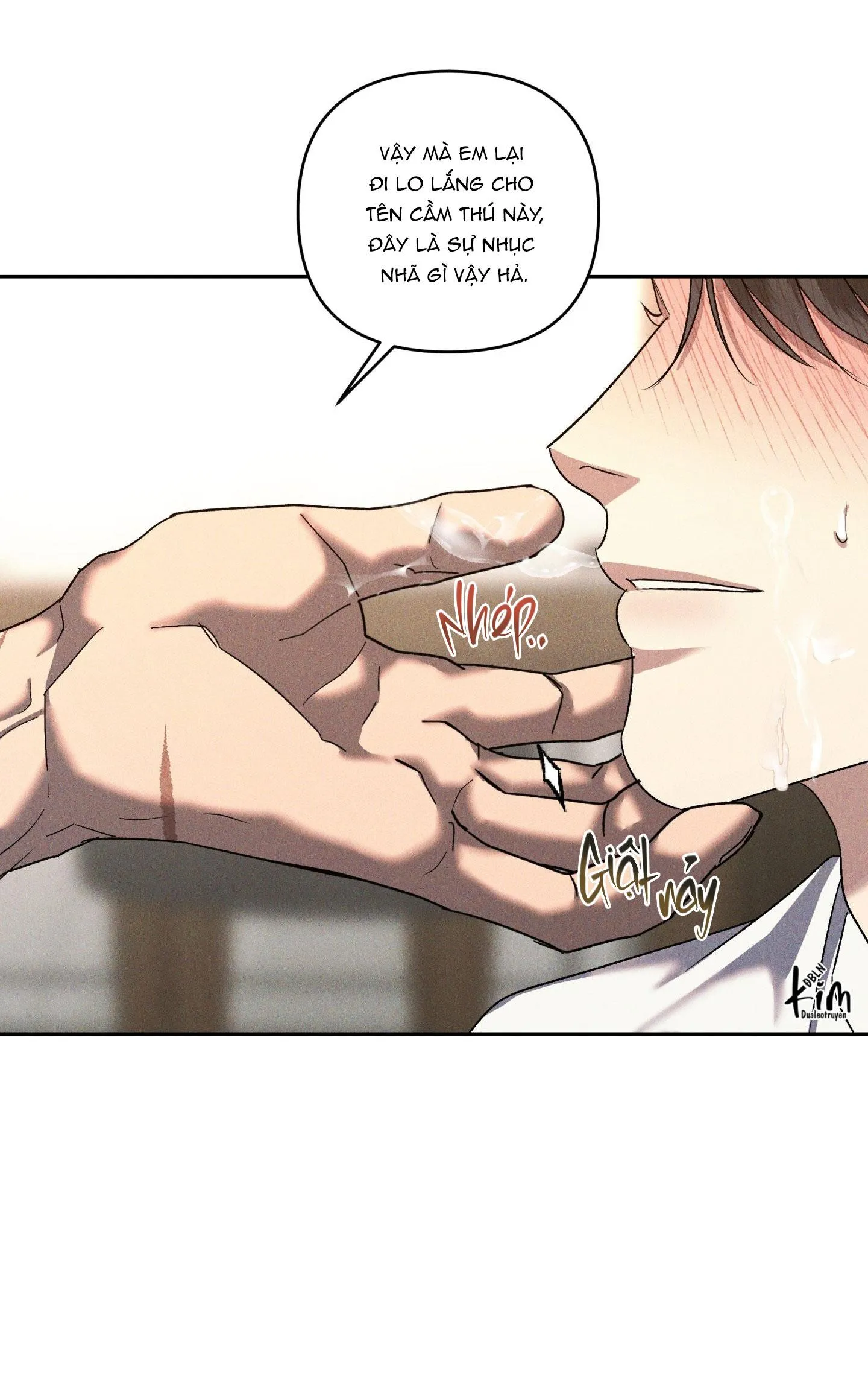 EDEN Chapter 37 Trang 9