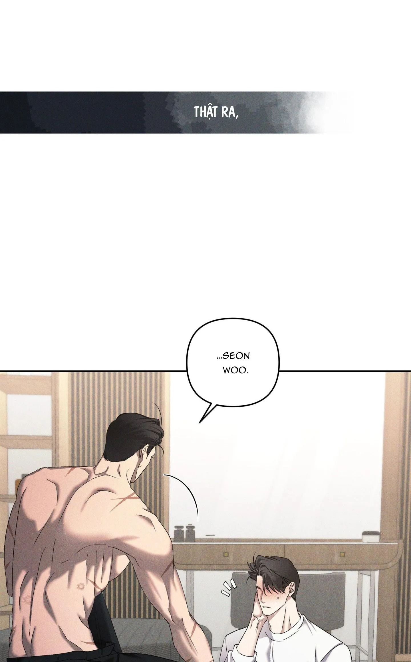 EDEN Chapter 37 Trang 10