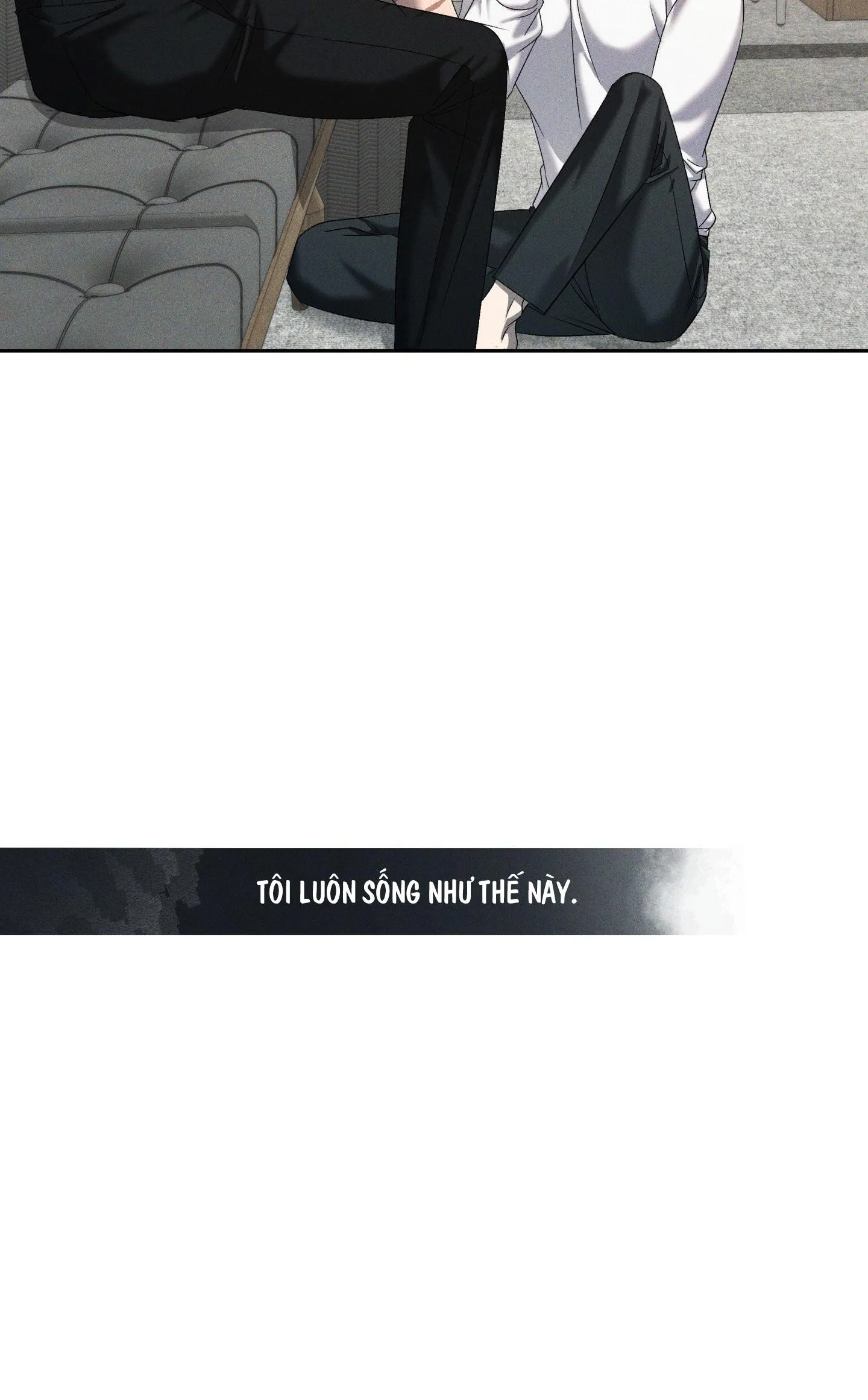 EDEN Chapter 37 Trang 11