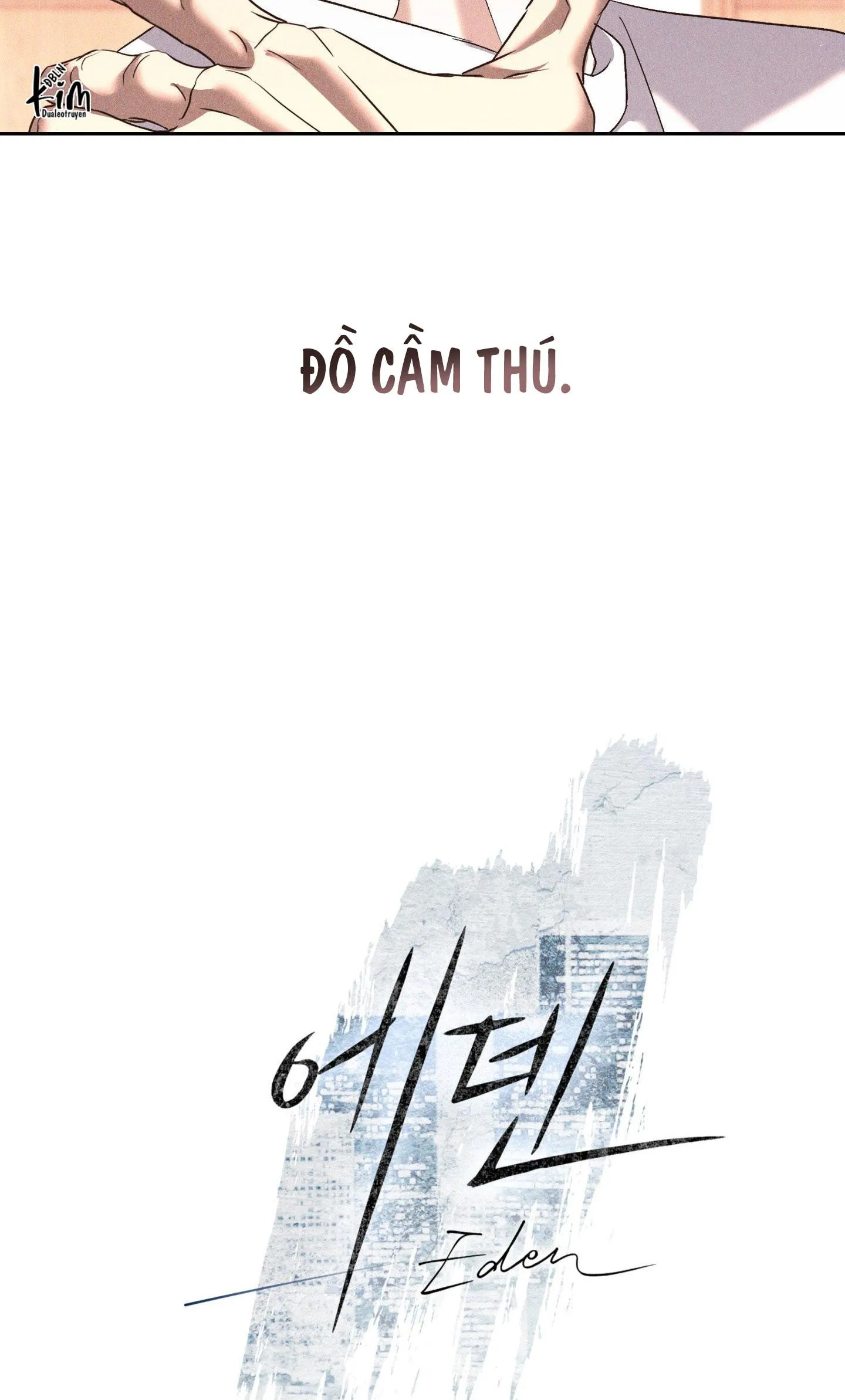 EDEN Chapter 37 Trang 17