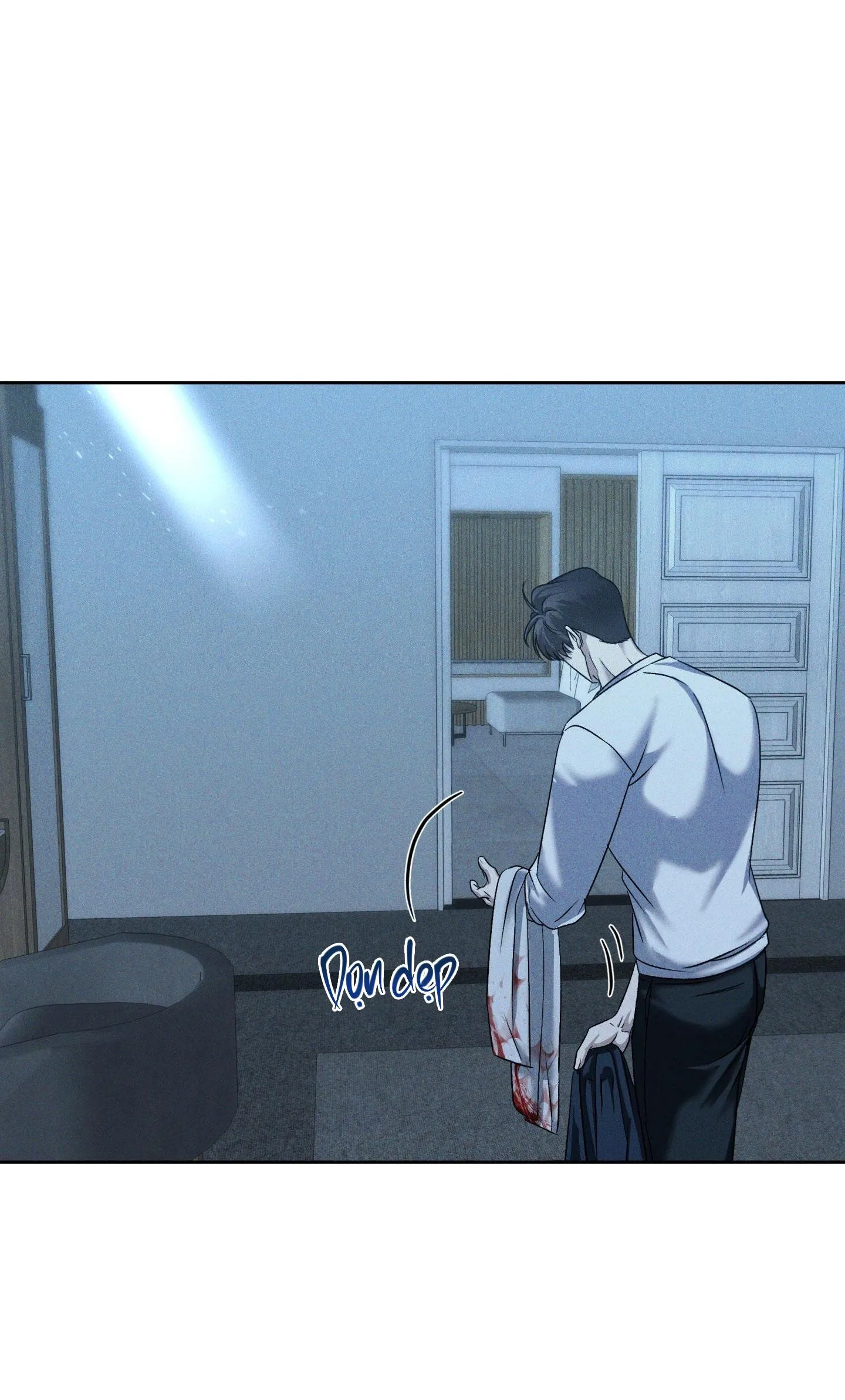 EDEN Chapter 37 Trang 19