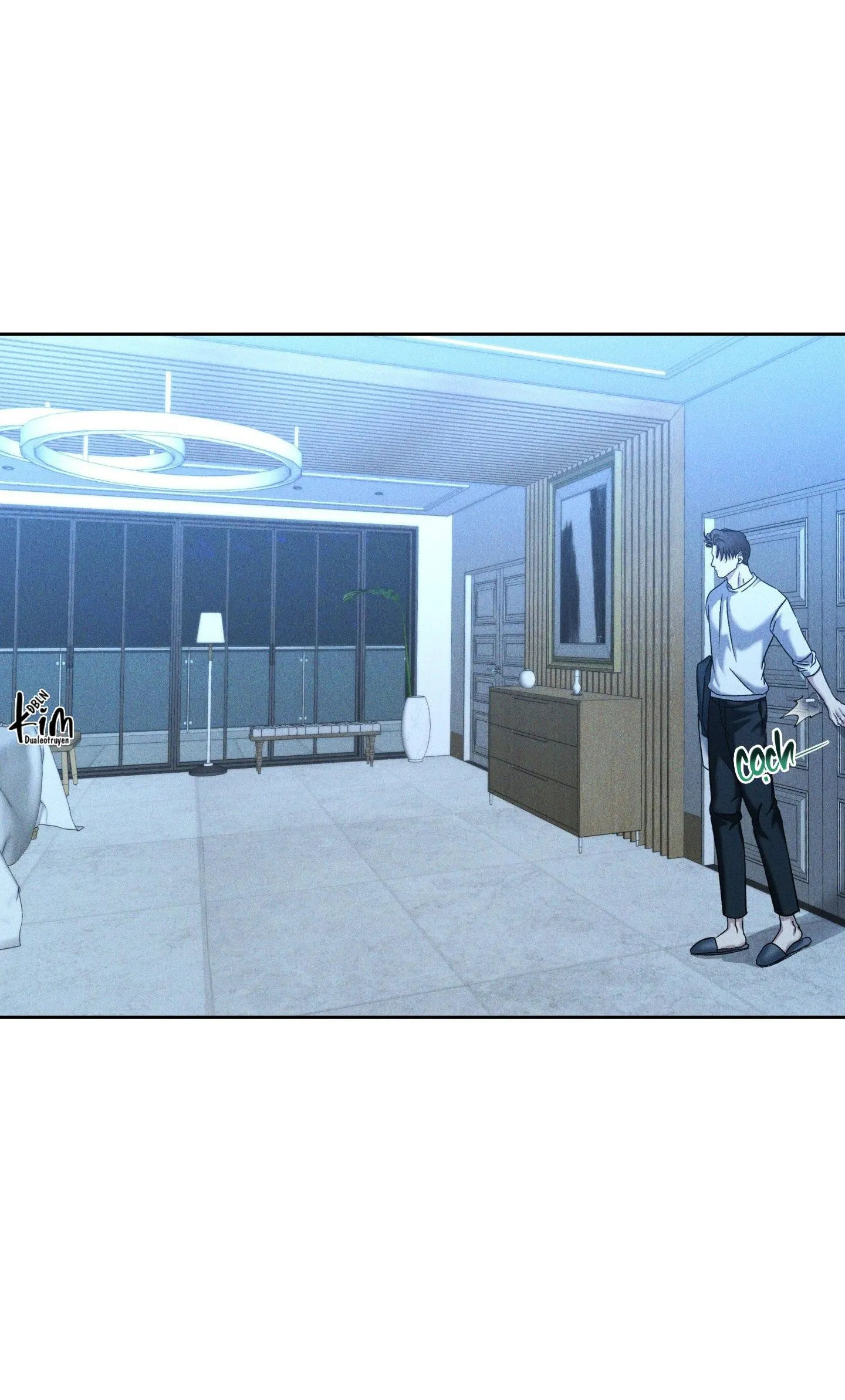 EDEN Chapter 37 Trang 22