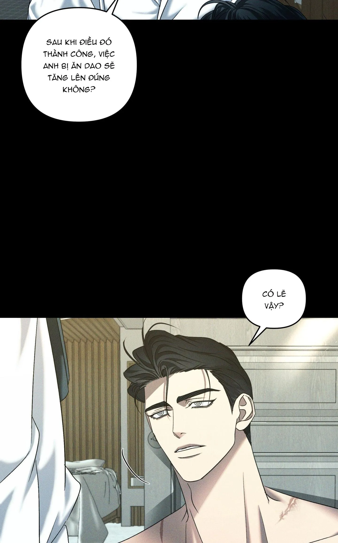 EDEN Chapter 37 Trang 25