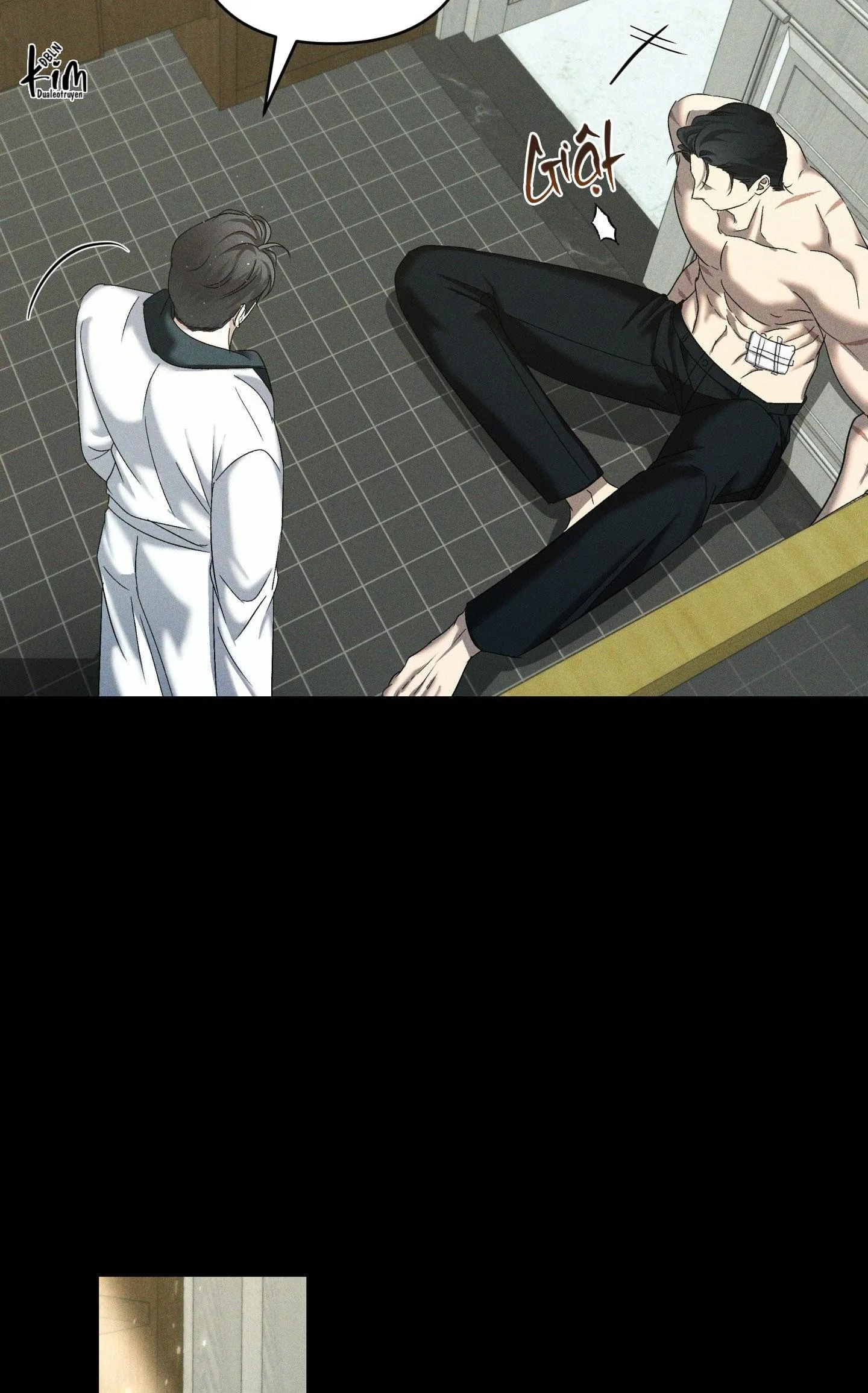 EDEN Chapter 37 Trang 27