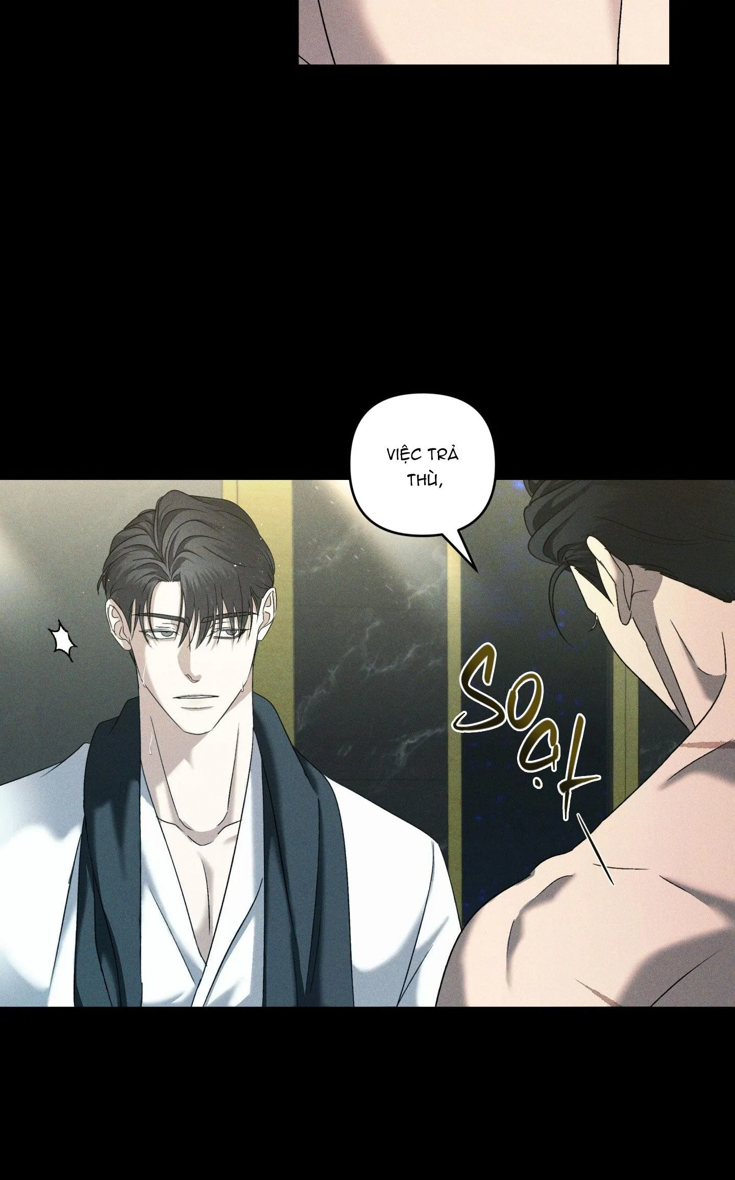 EDEN Chapter 37 Trang 29