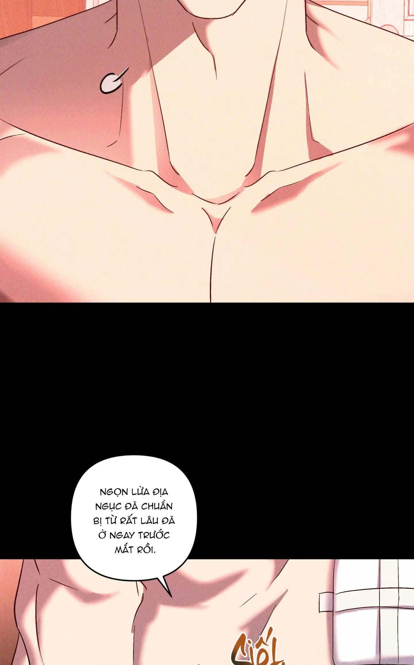 EDEN Chapter 37 Trang 32