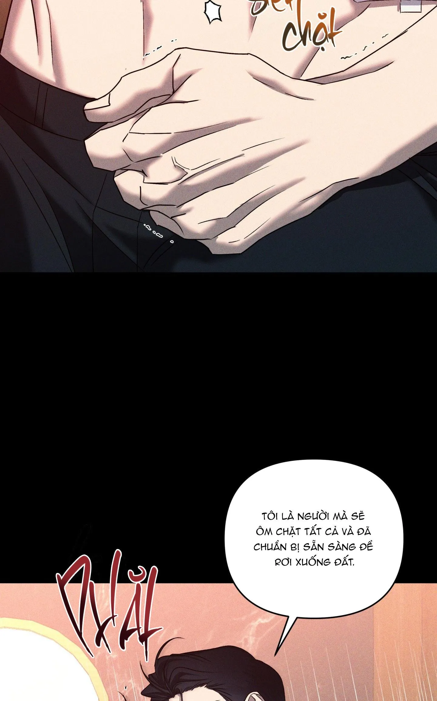 EDEN Chapter 37 Trang 33