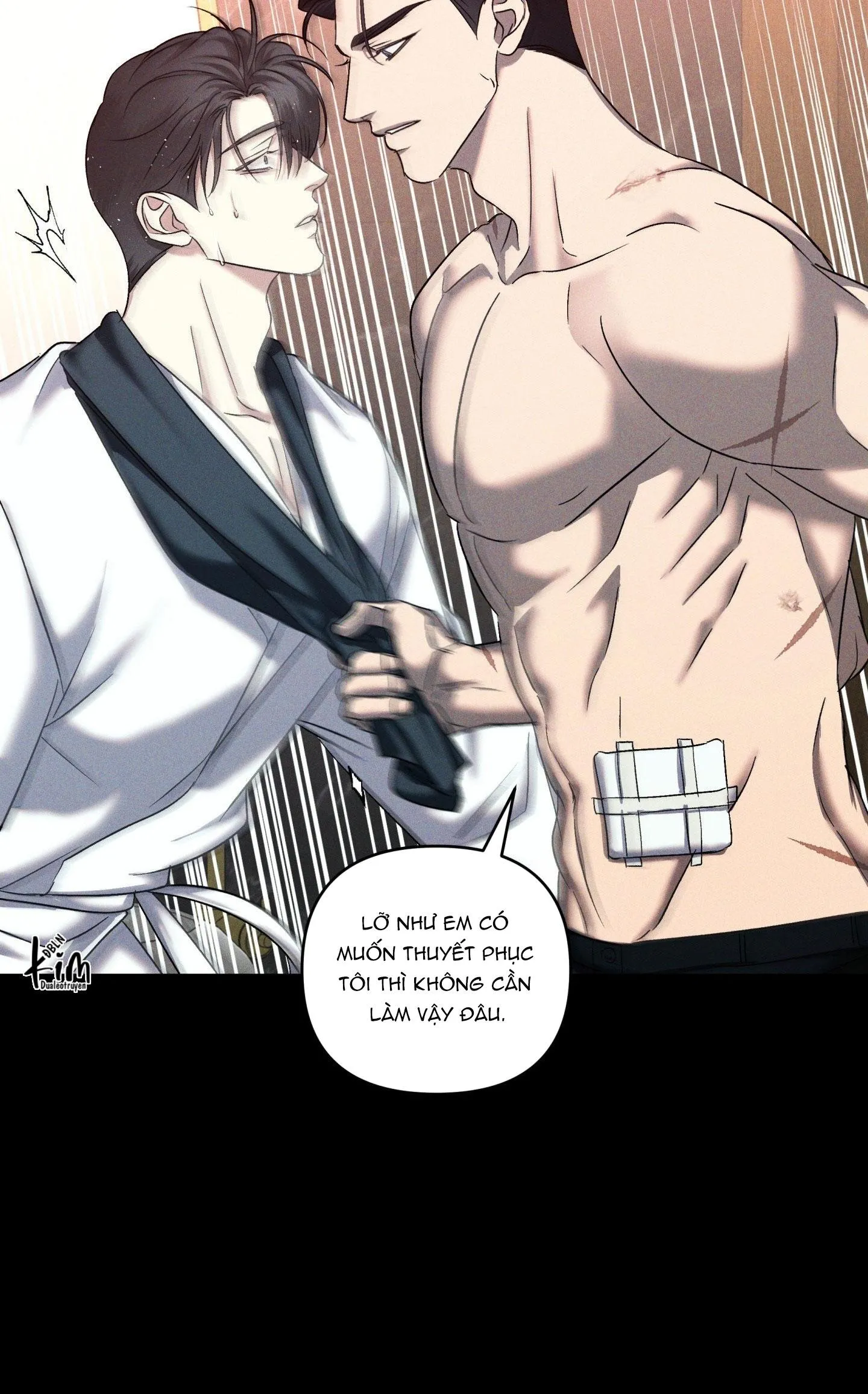 EDEN Chapter 37 Trang 34