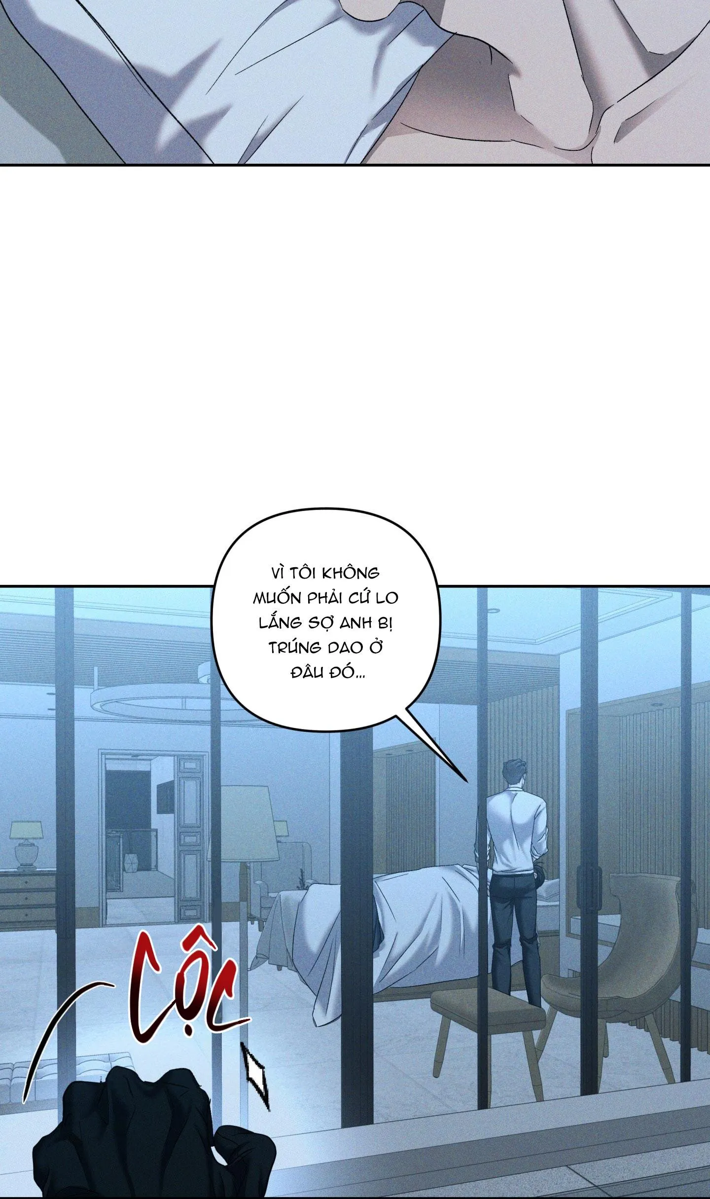 EDEN Chapter 37 Trang 41