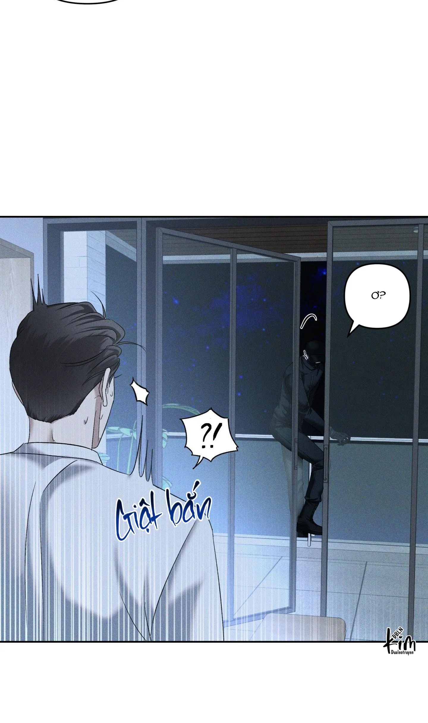 EDEN Chapter 37 Trang 43