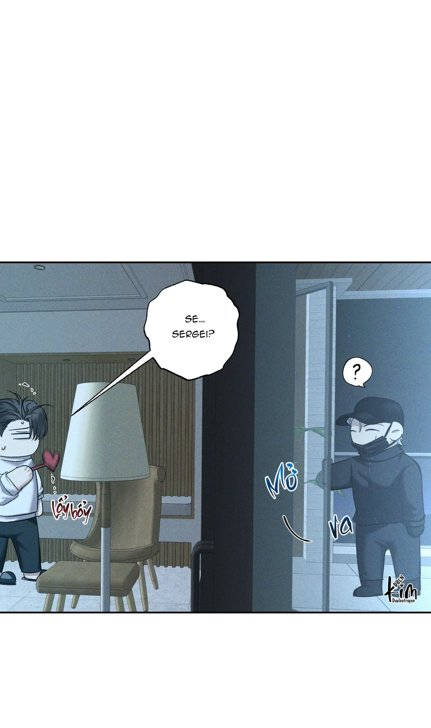 EDEN Chapter 37 Trang 45