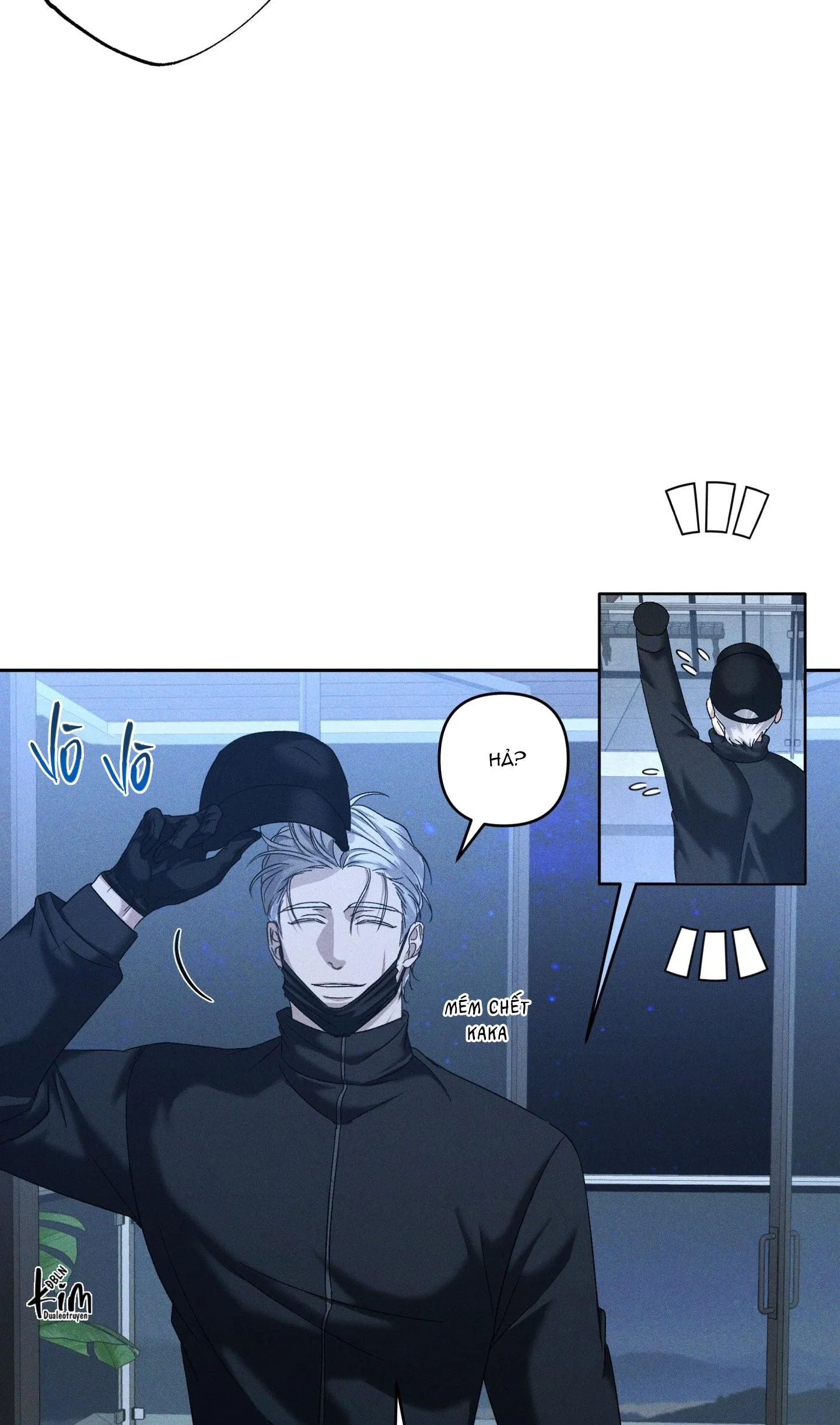 EDEN Chapter 37 Trang 47