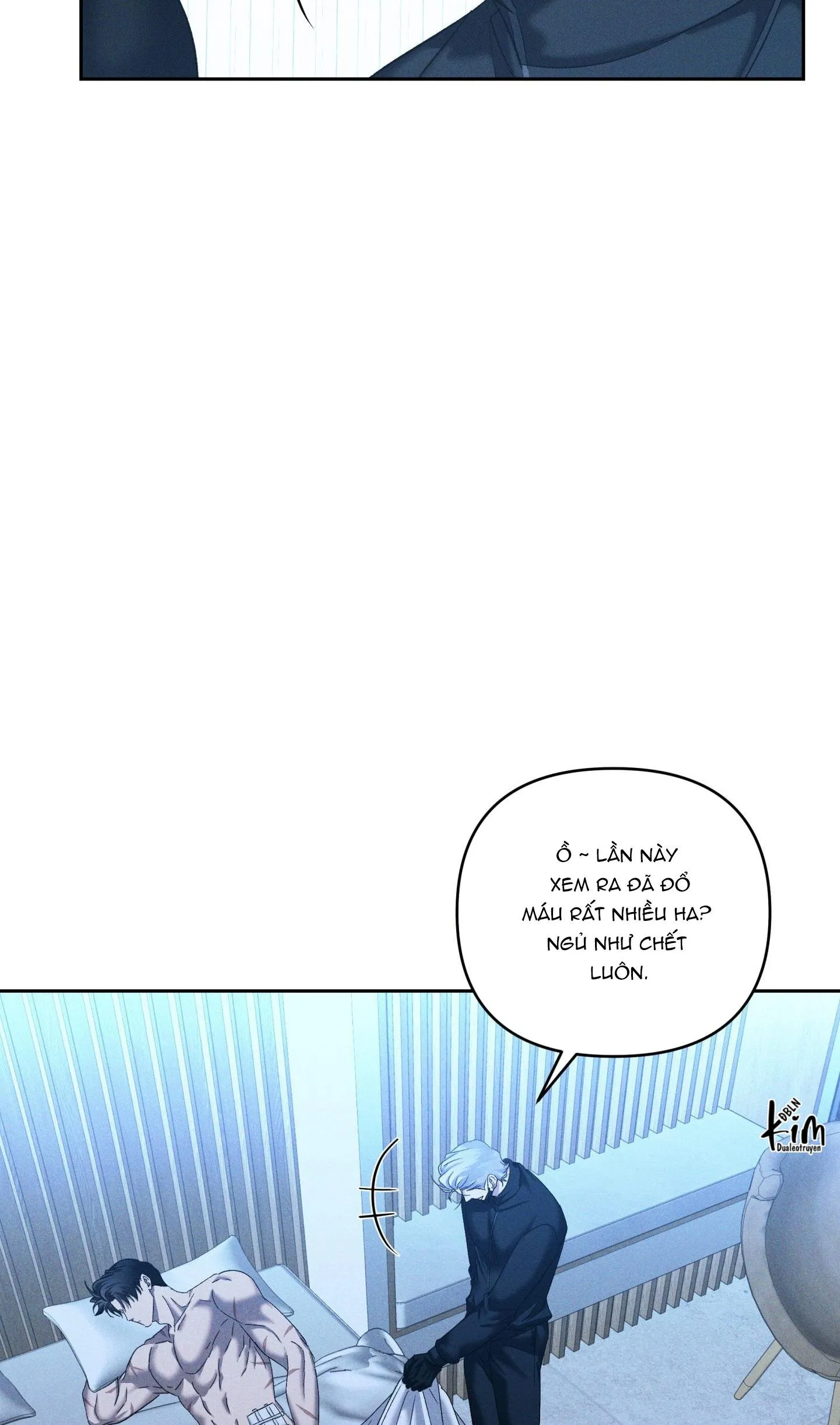 EDEN Chapter 37 Trang 49