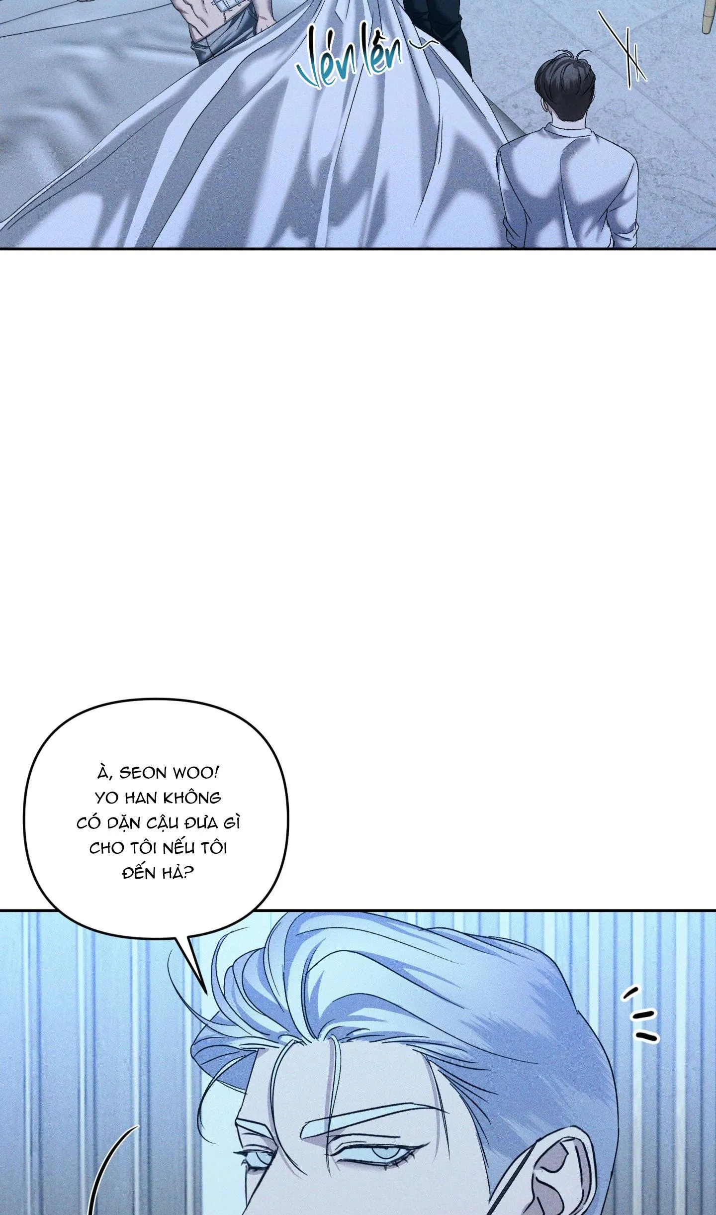 EDEN Chapter 37 Trang 50