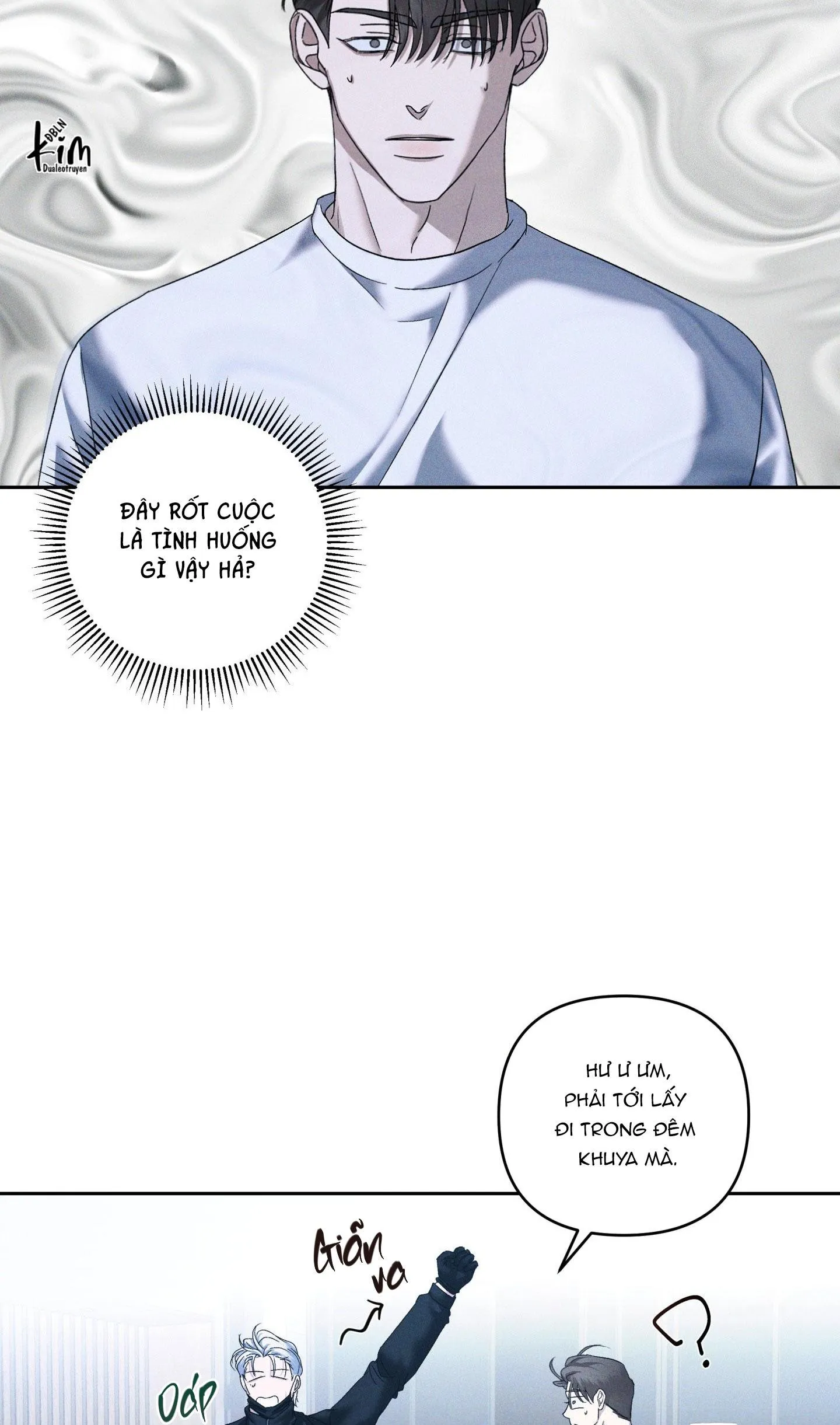 EDEN Chapter 37 Trang 52