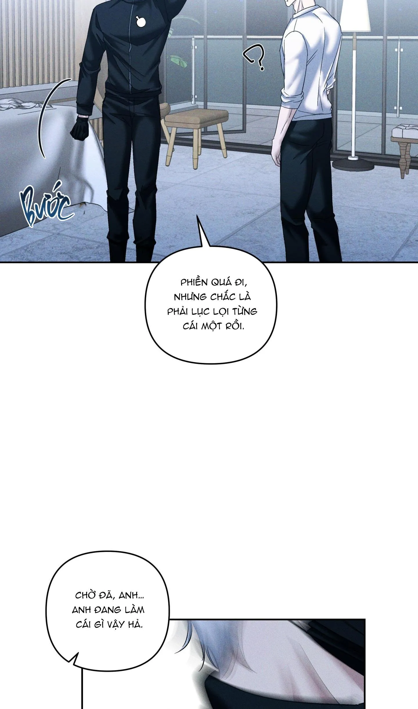 EDEN Chapter 37 Trang 53