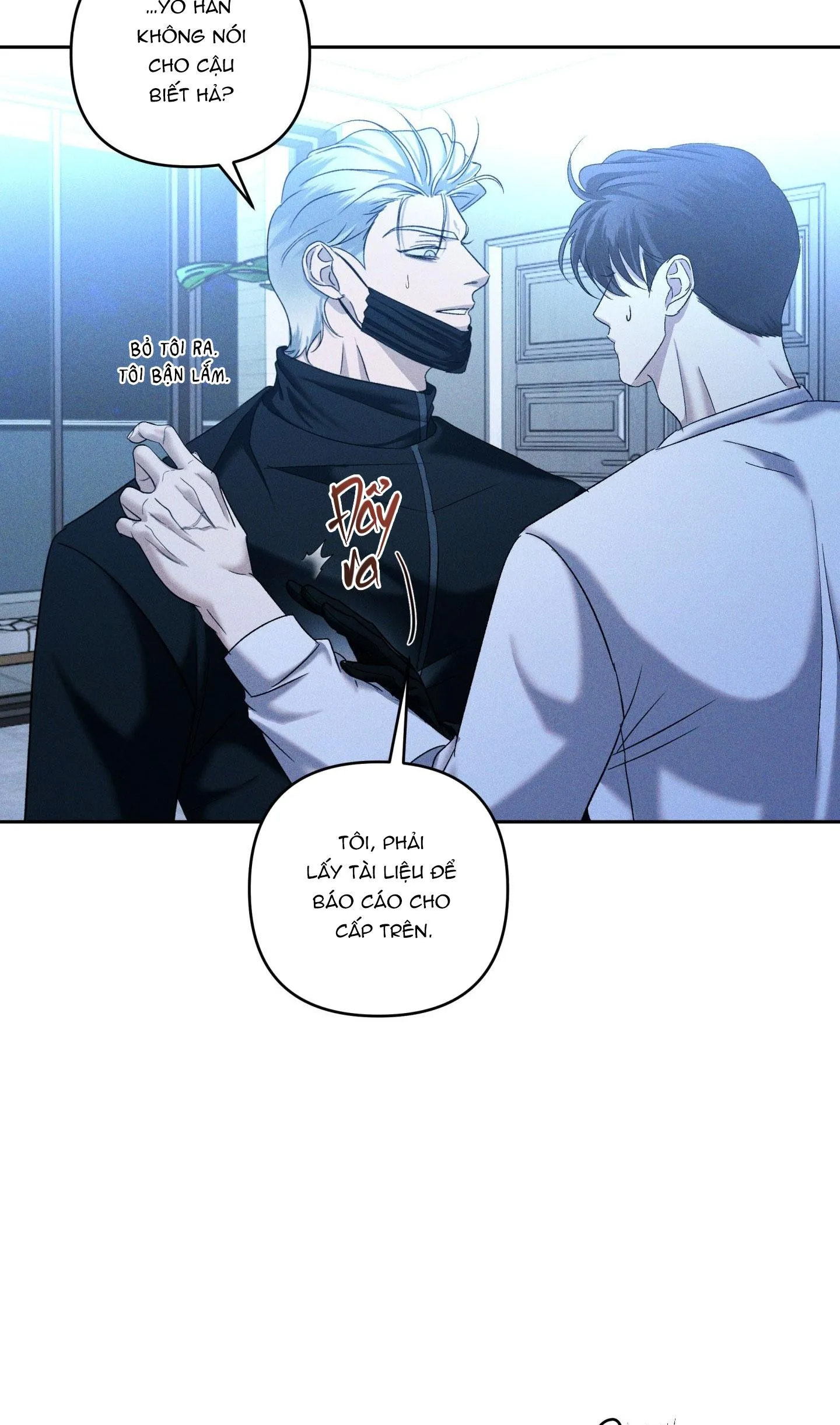 EDEN Chapter 37 Trang 55