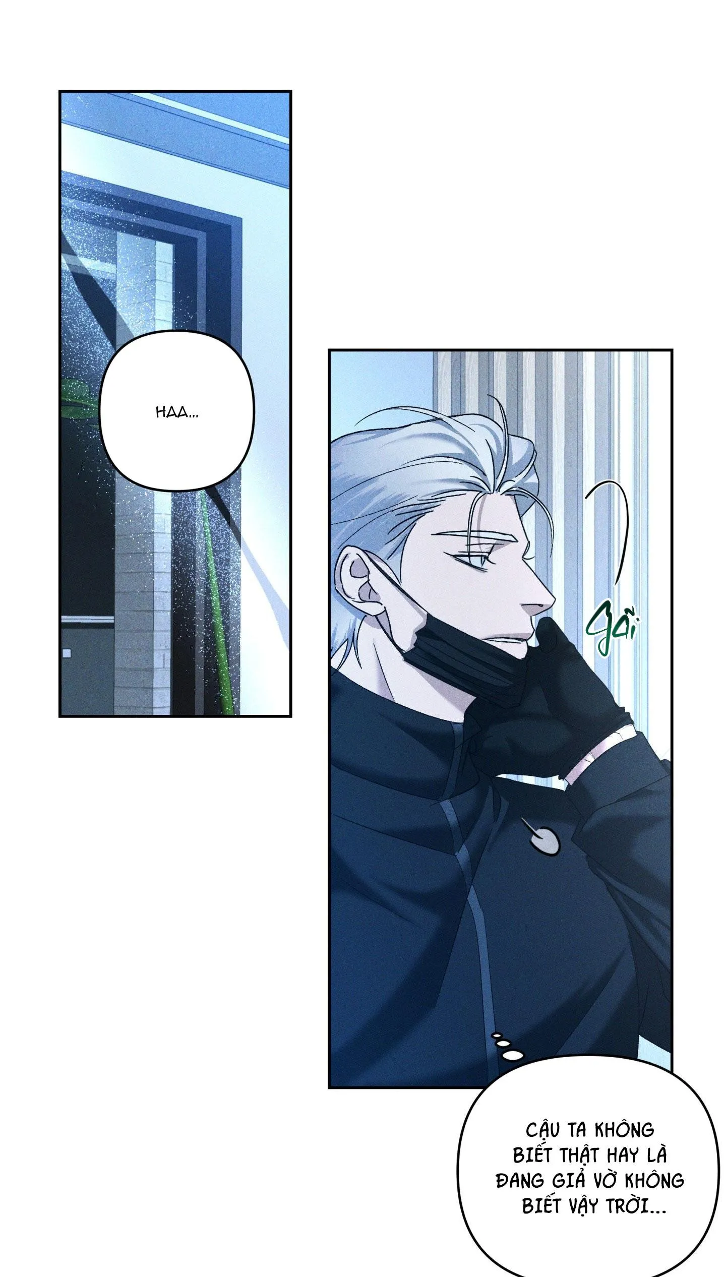 EDEN Chapter 37 Trang 57