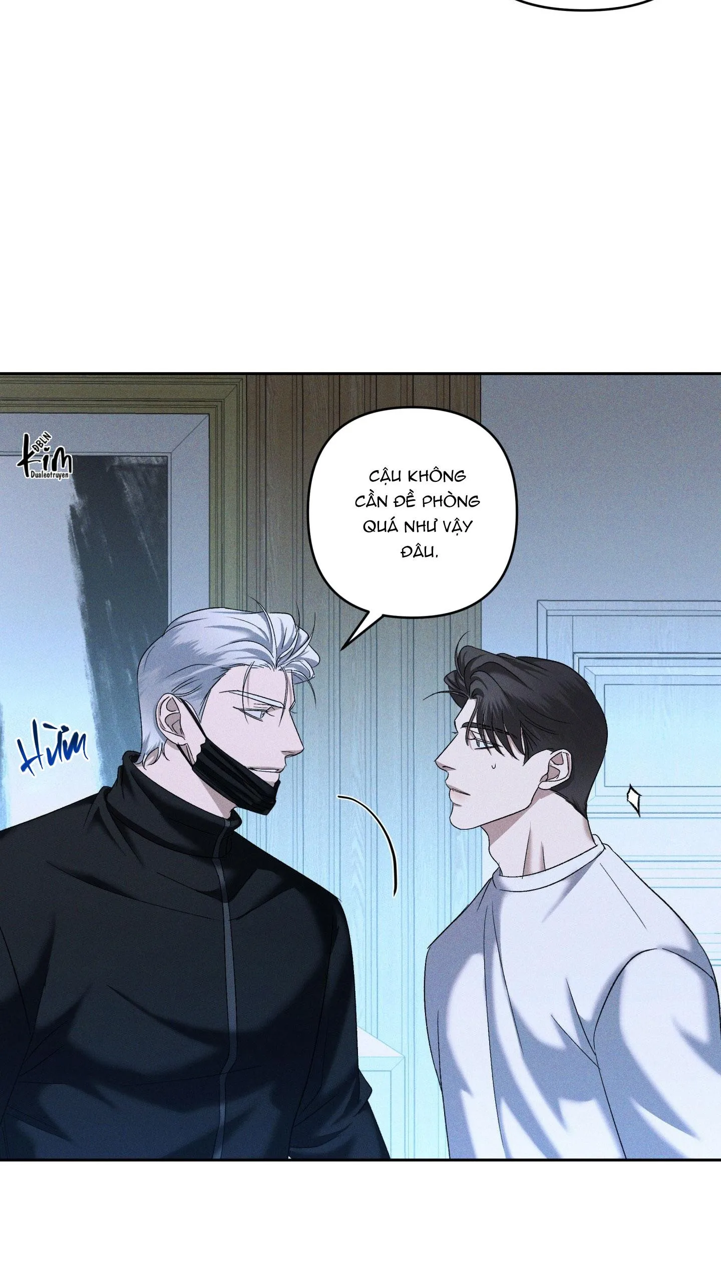 EDEN Chapter 37 Trang 58