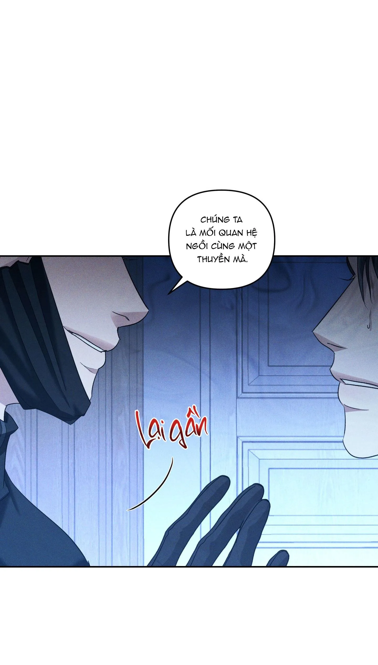 EDEN Chapter 37 Trang 59