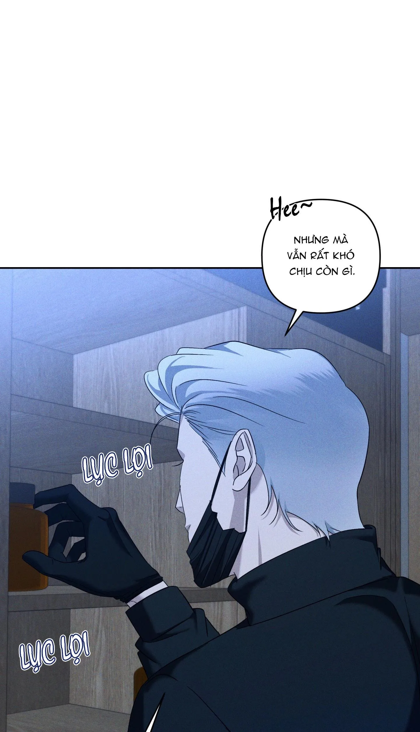 EDEN Chapter 38 Trang 5