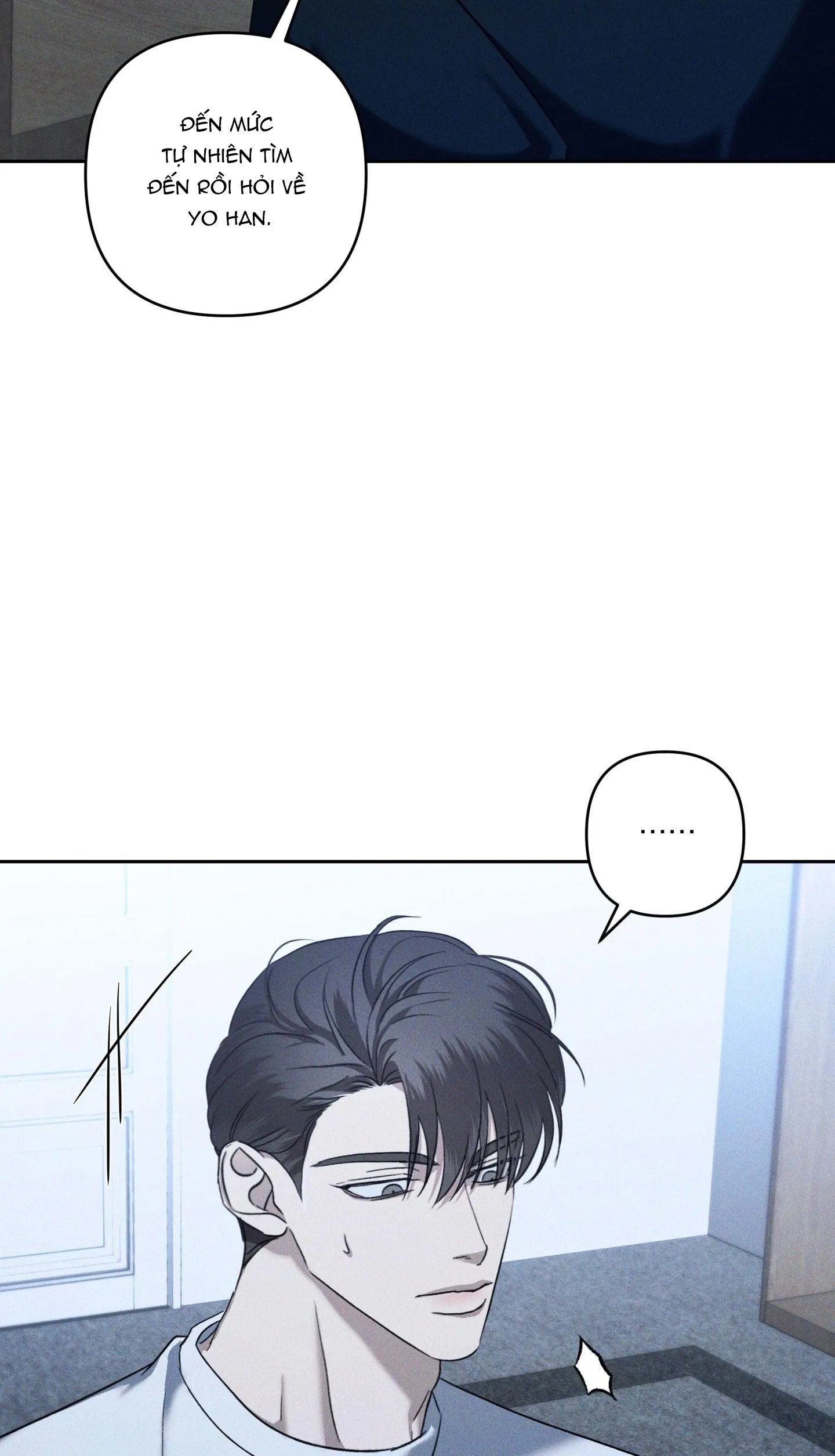 EDEN Chapter 38 Trang 6