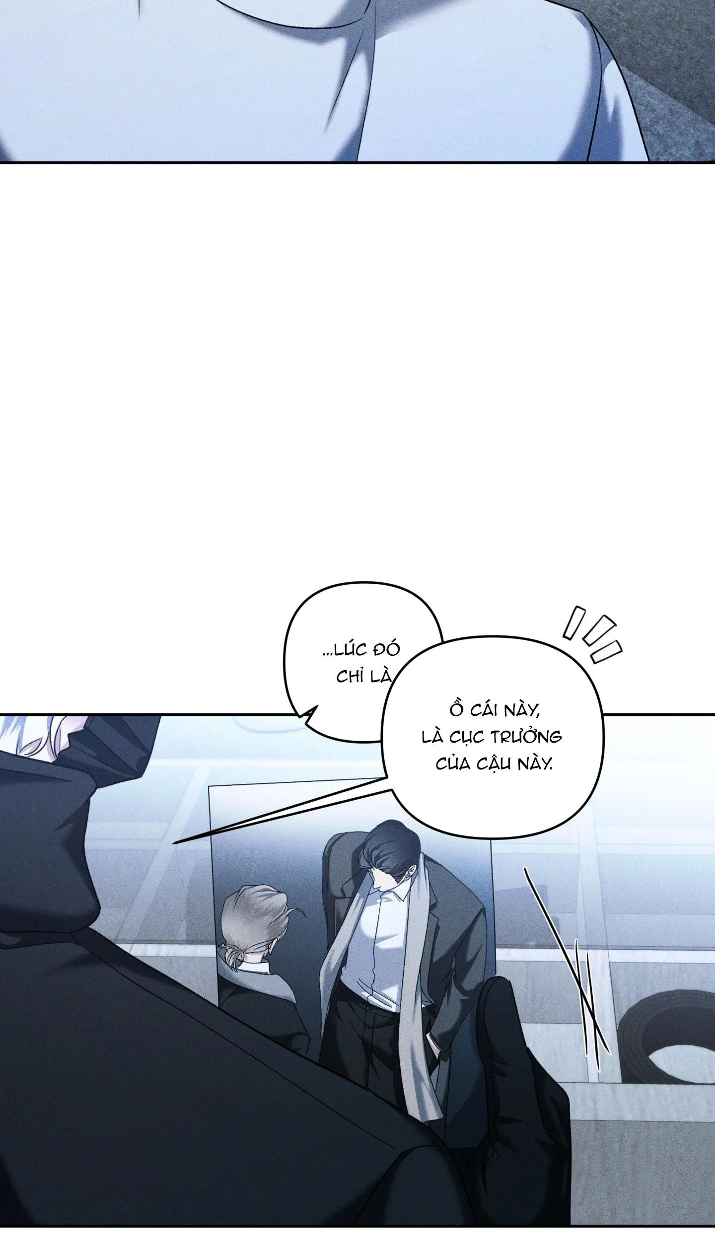 EDEN Chapter 38 Trang 7