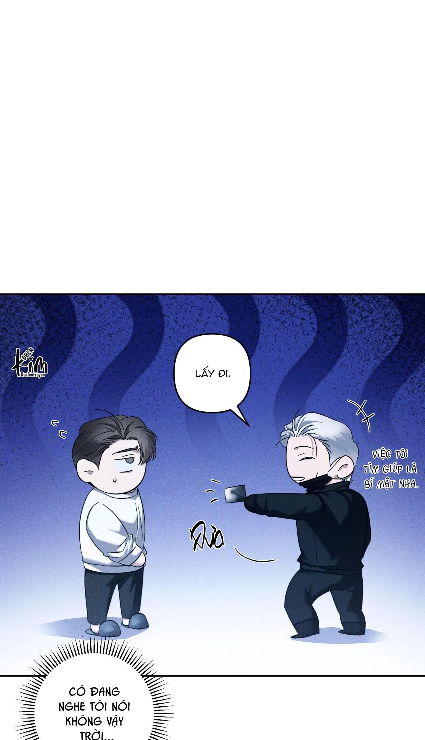 EDEN Chapter 38 Trang 8