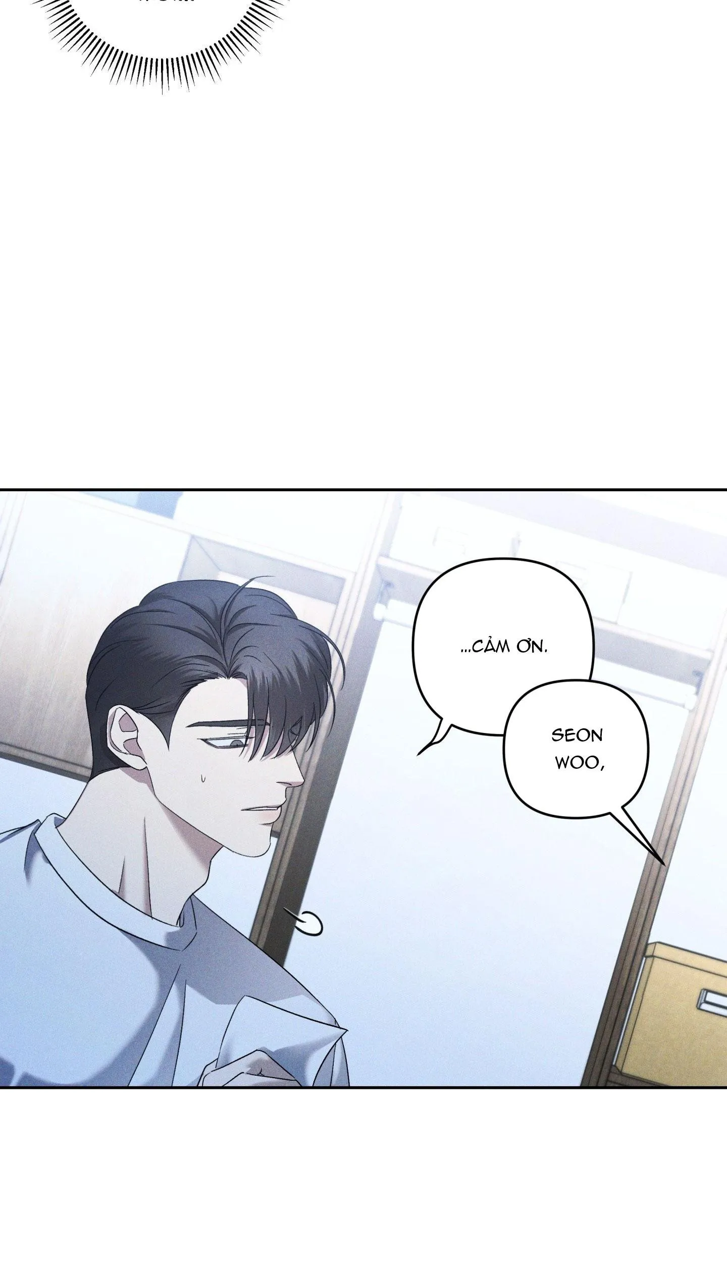 EDEN Chapter 38 Trang 9