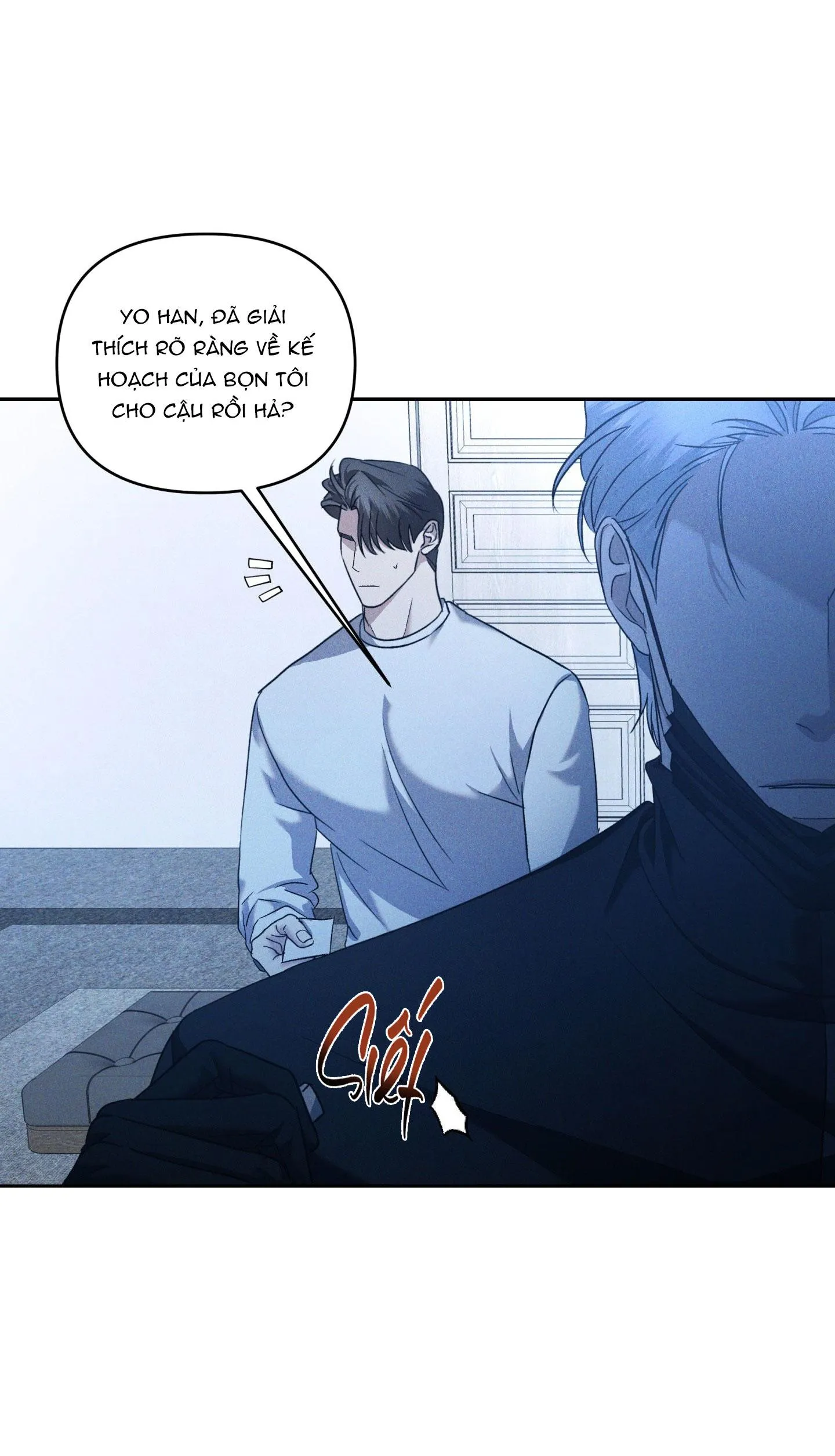 EDEN Chapter 38 Trang 10